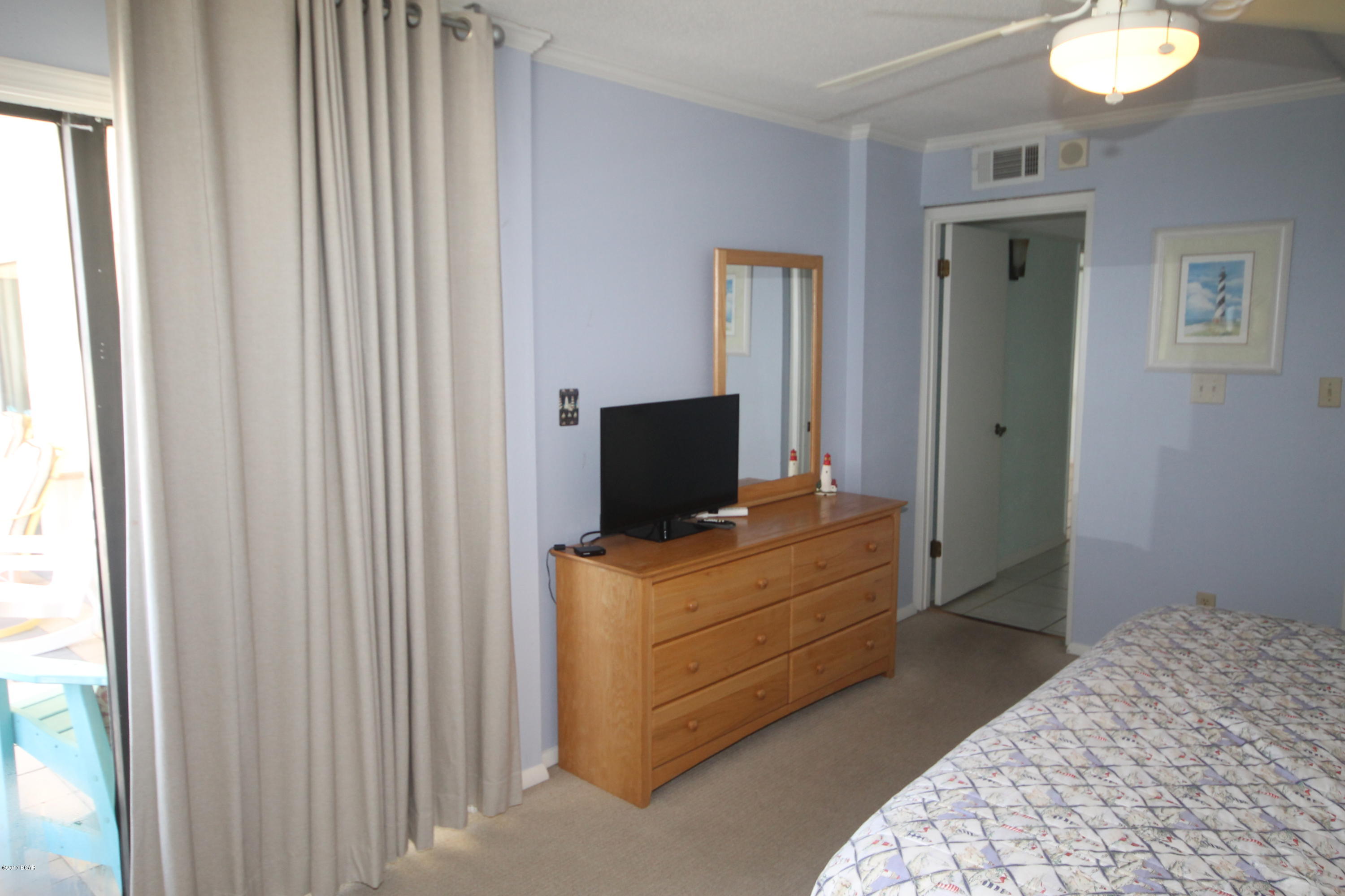 Regency Towers - Residential