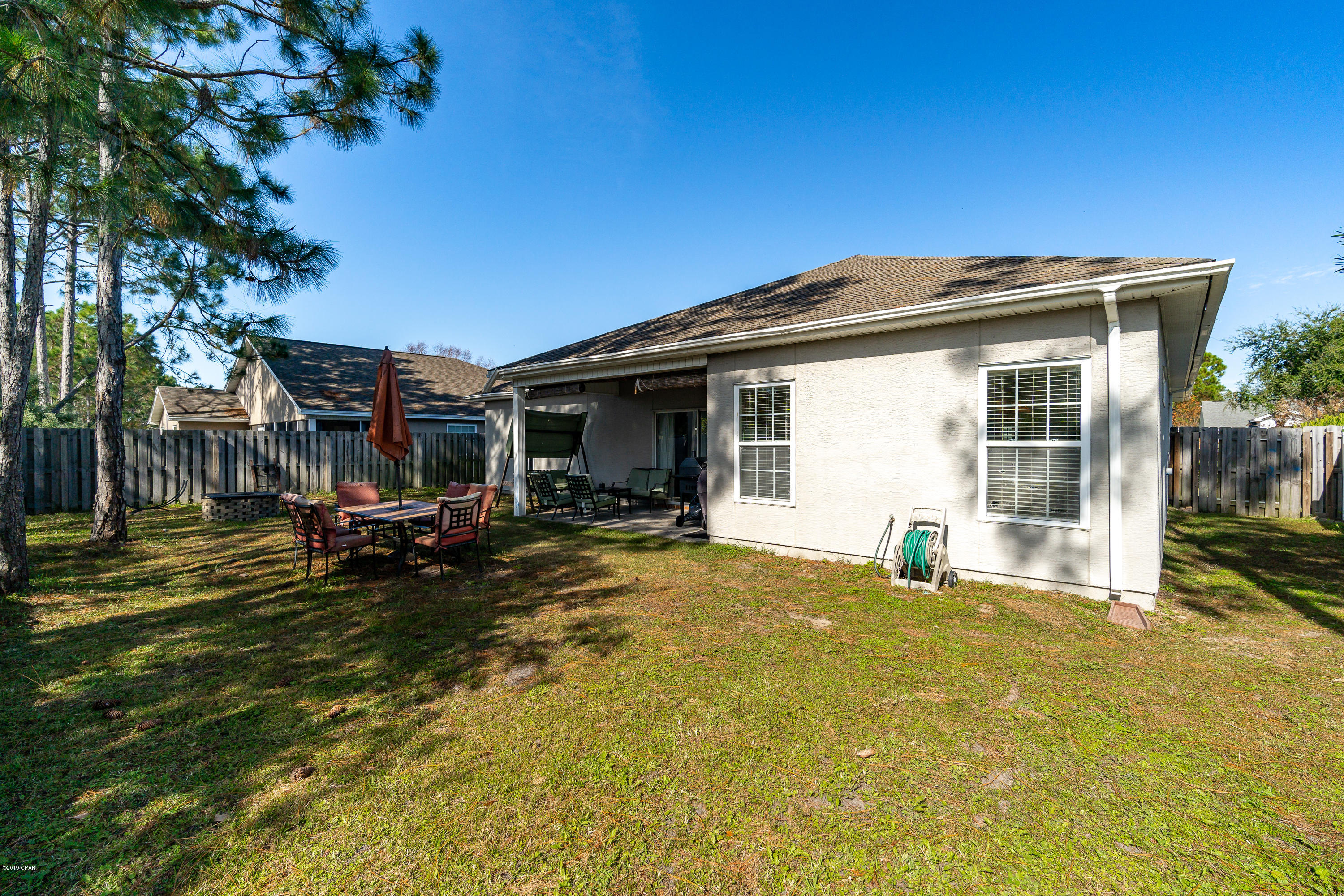 Palmetto Trace Phase IV - Residential