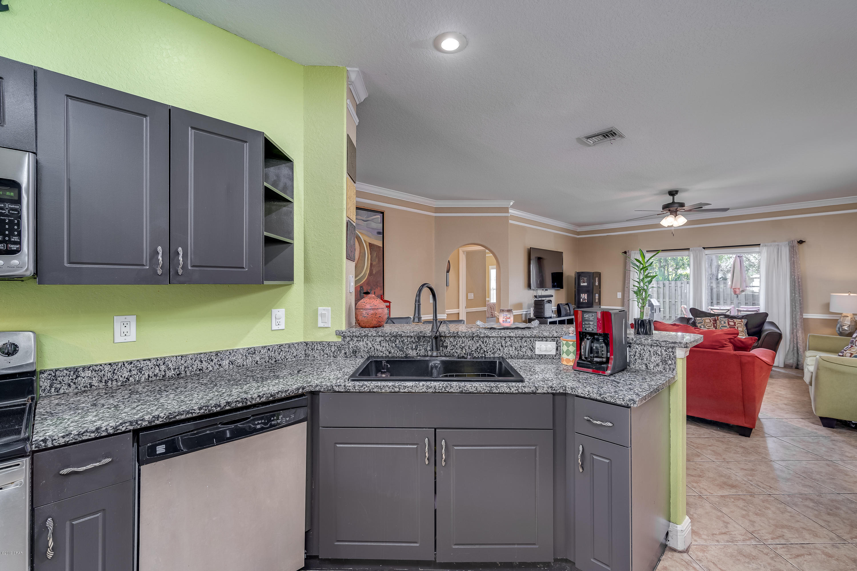 Palmetto Trace Phase IV - Residential