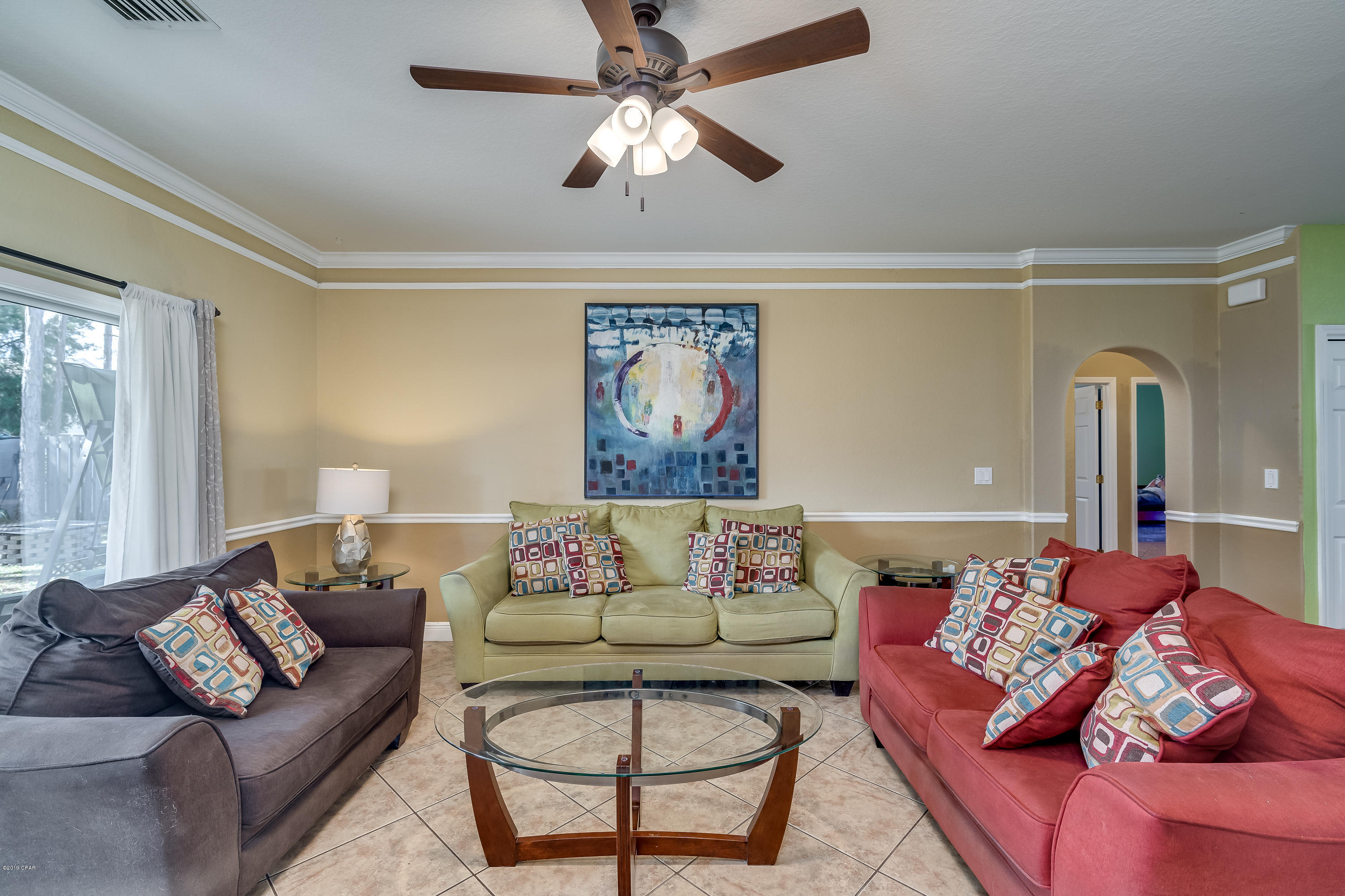 Palmetto Trace Phase IV - Residential
