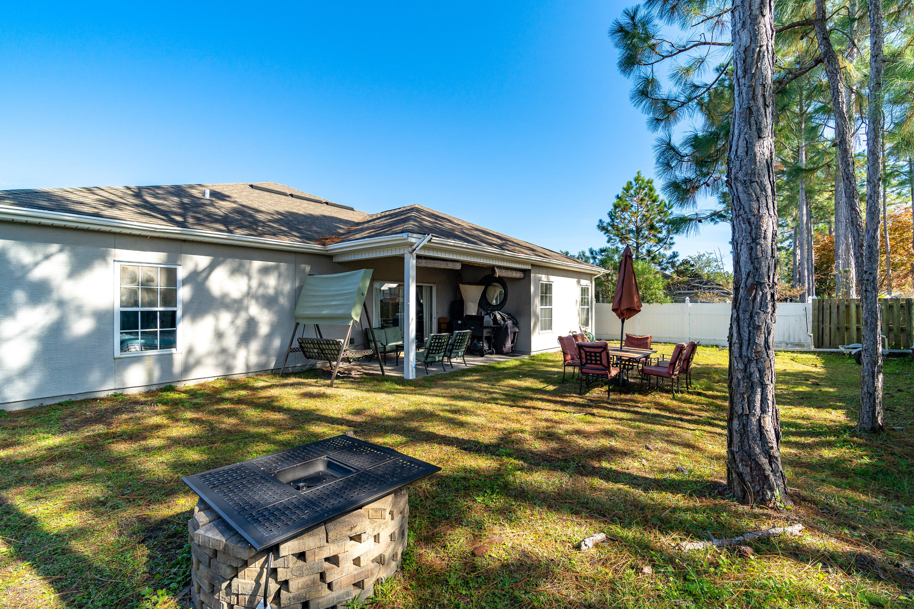 Palmetto Trace Phase IV - Residential