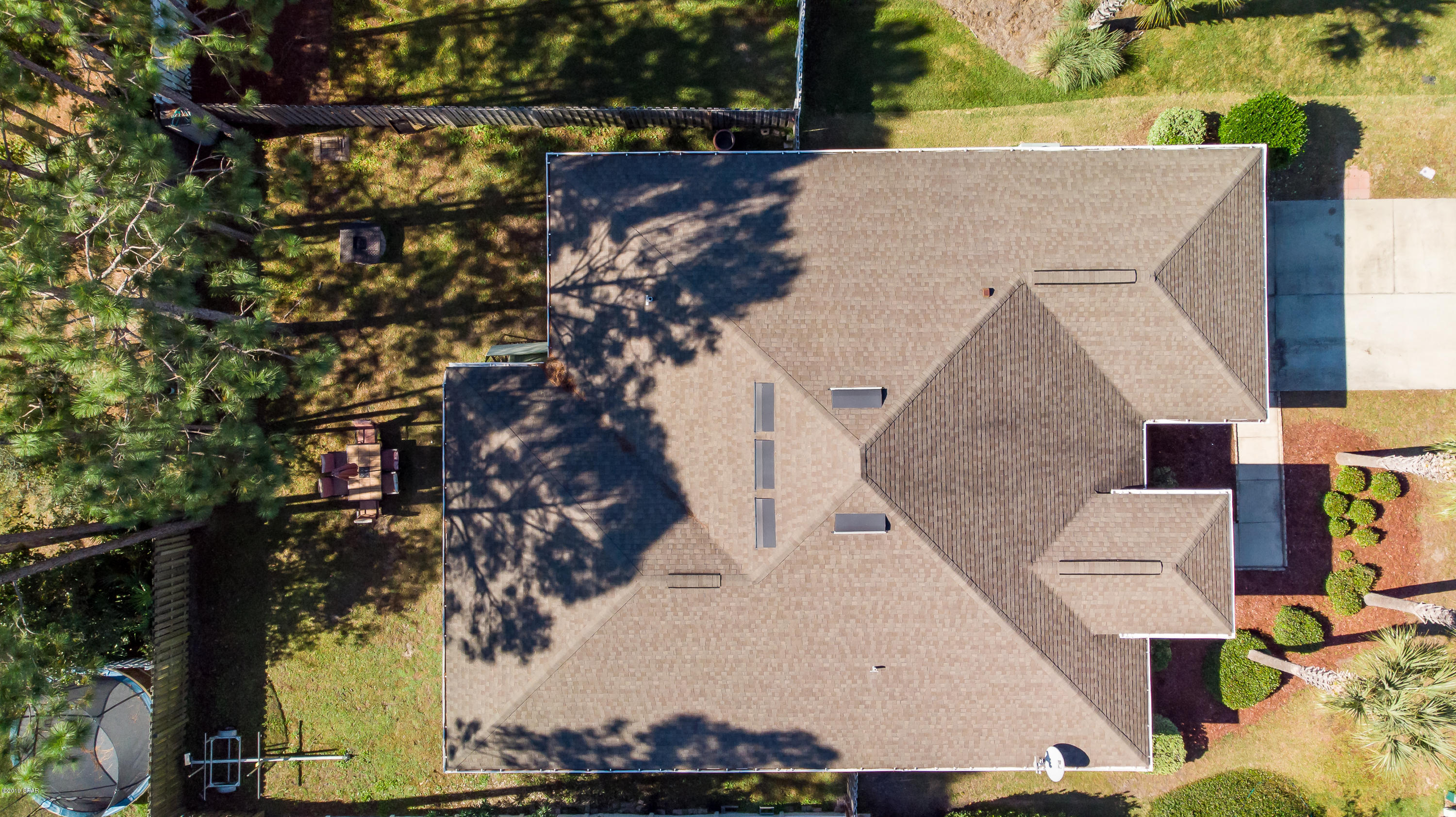 Palmetto Trace Phase IV - Residential