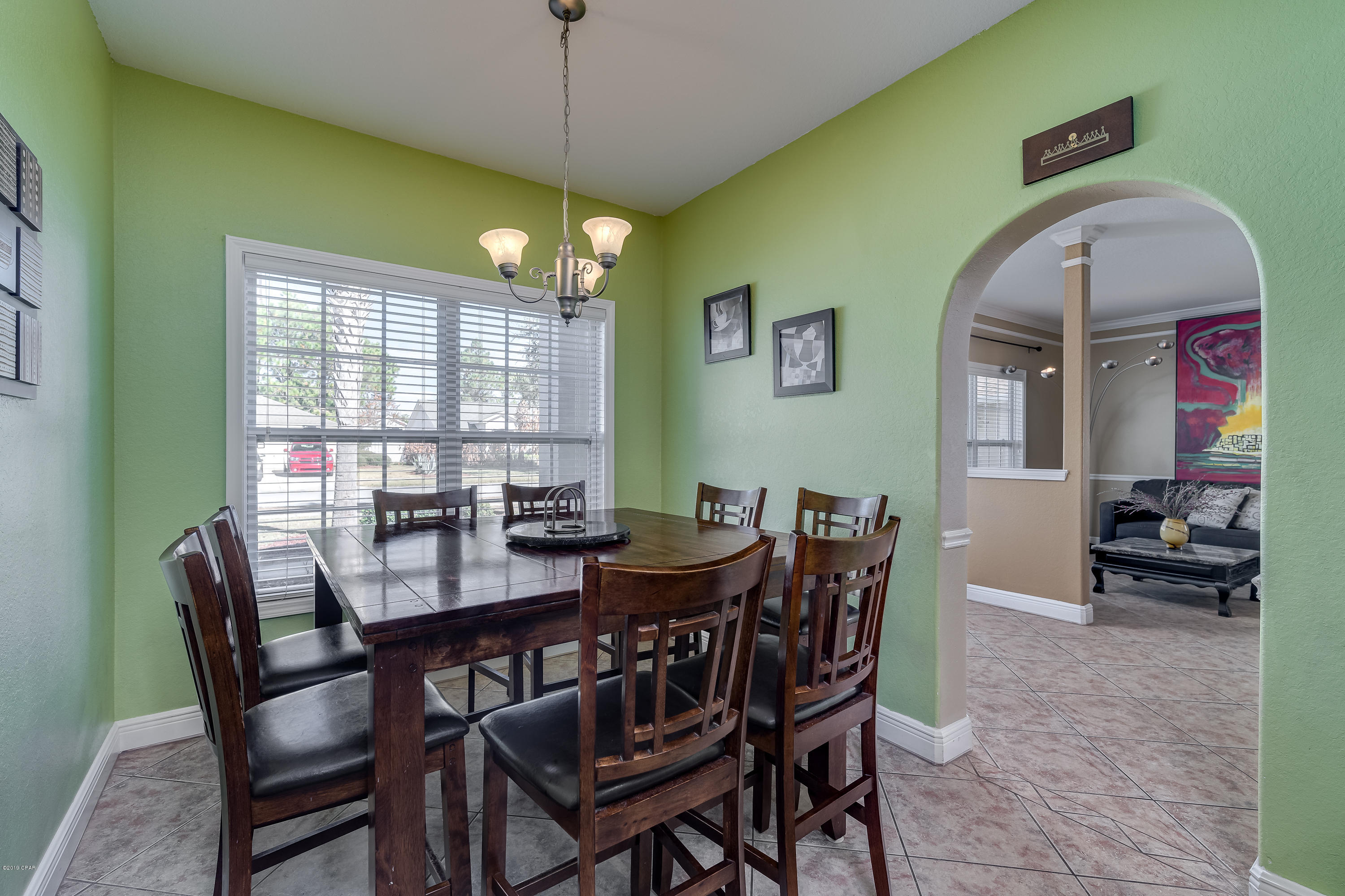 Palmetto Trace Phase IV - Residential