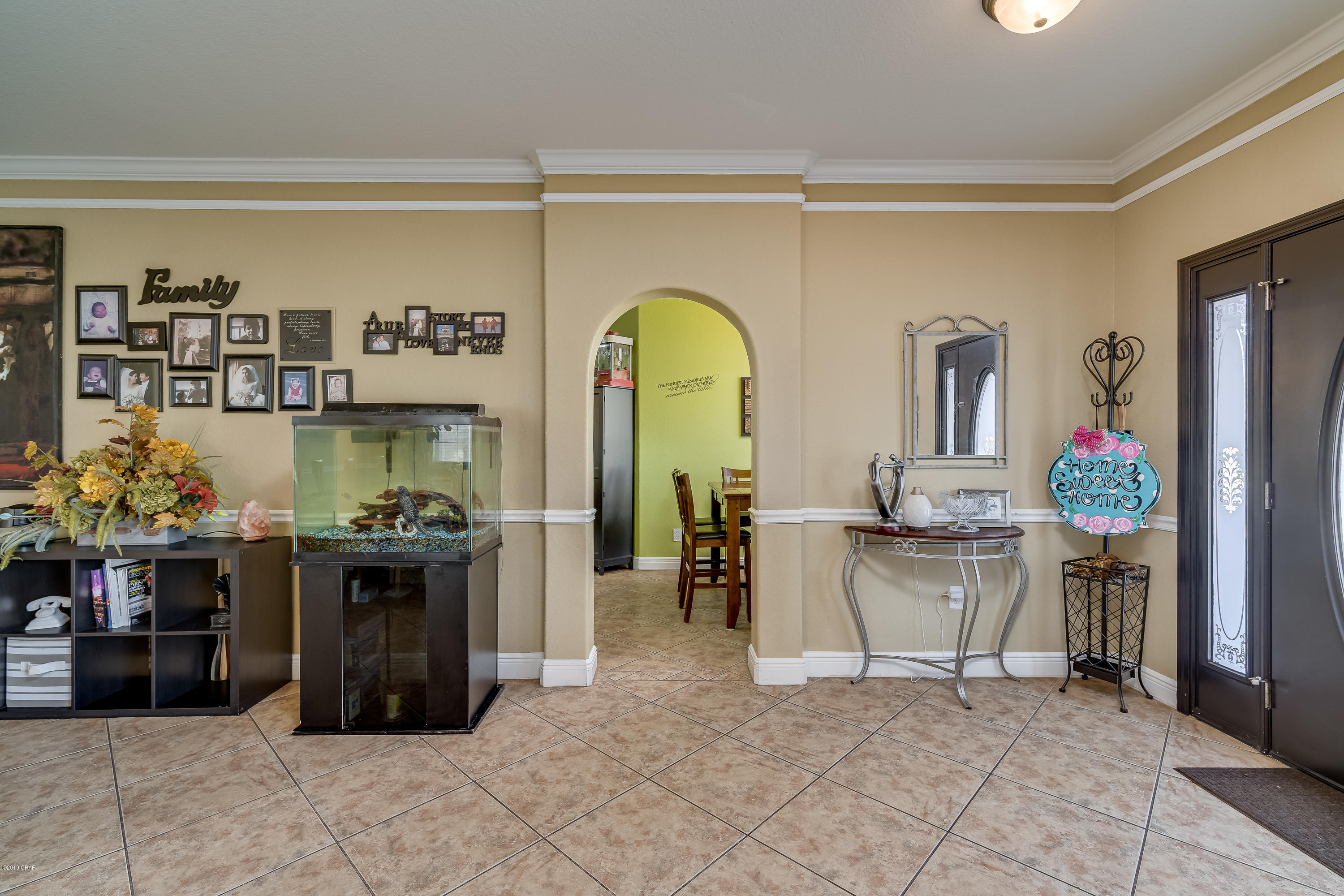 Palmetto Trace Phase IV - Residential