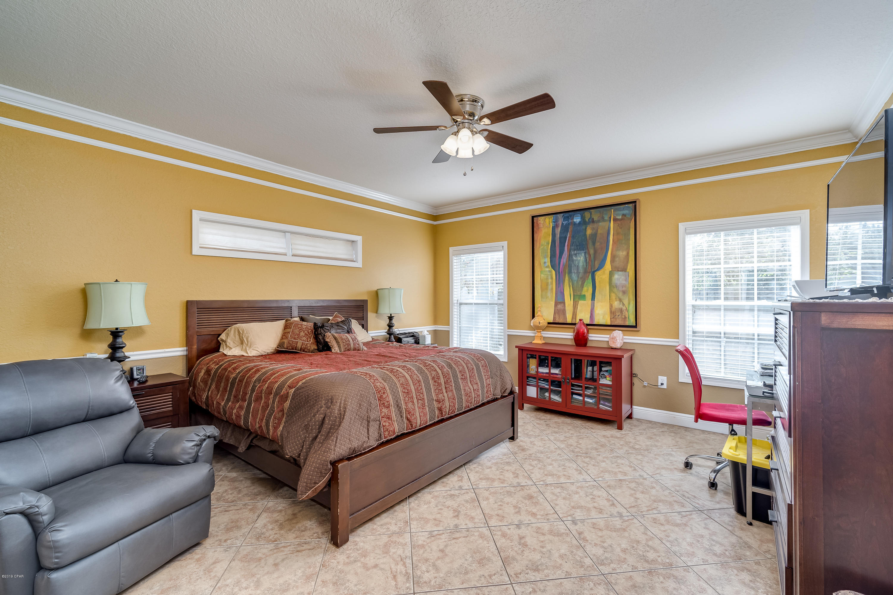 Palmetto Trace Phase IV - Residential