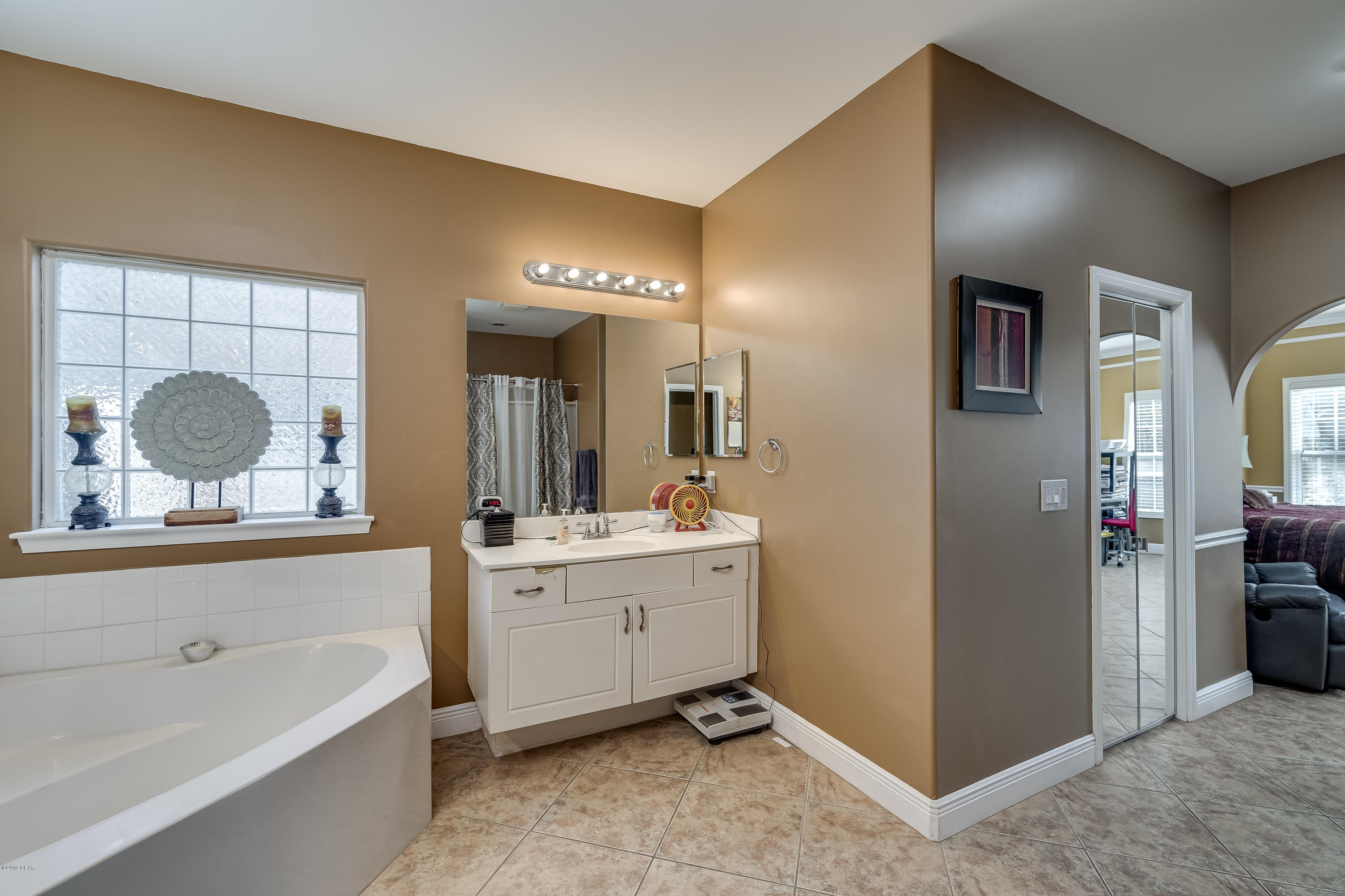 Palmetto Trace Phase IV - Residential