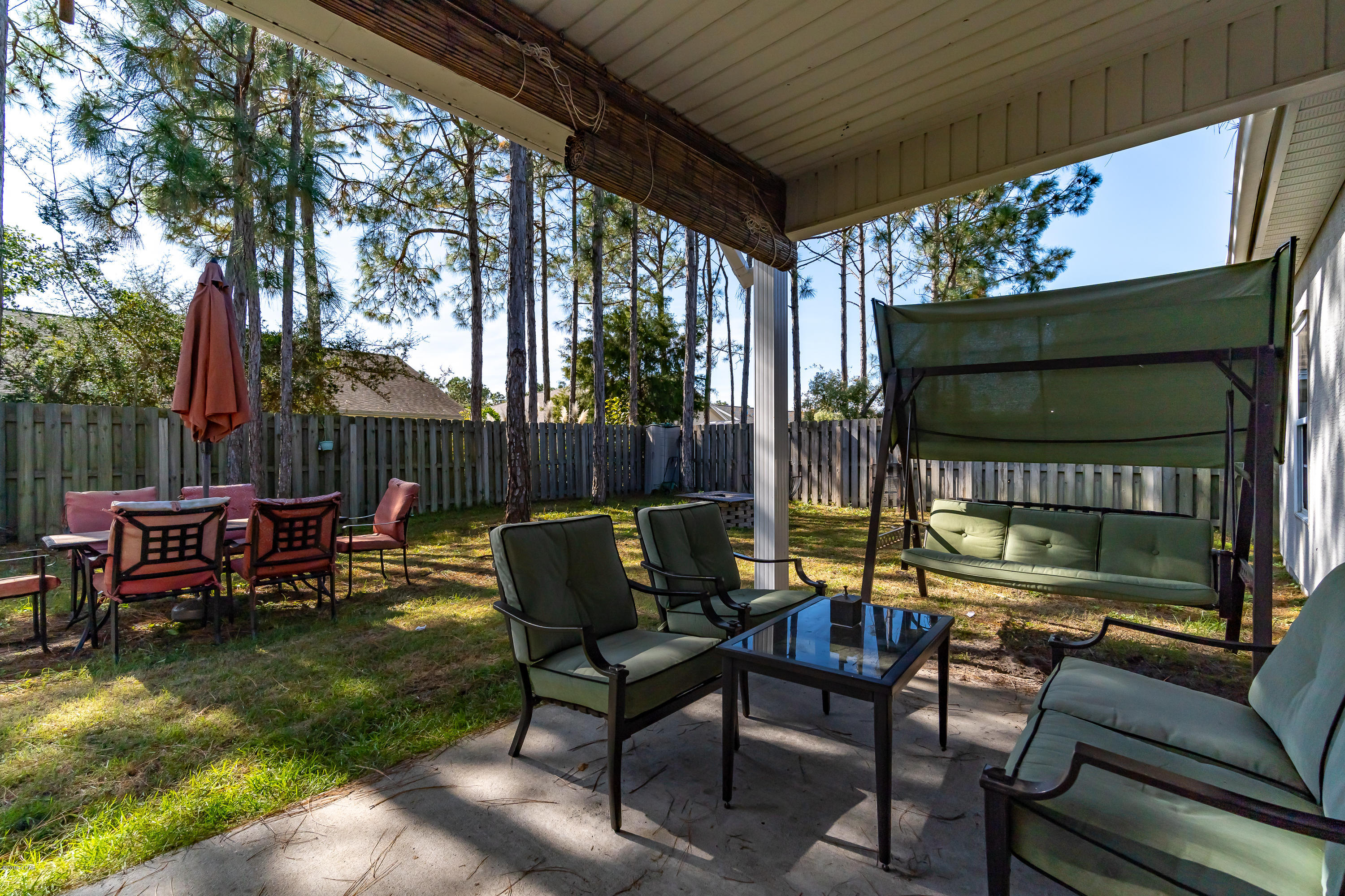 Palmetto Trace Phase IV - Residential