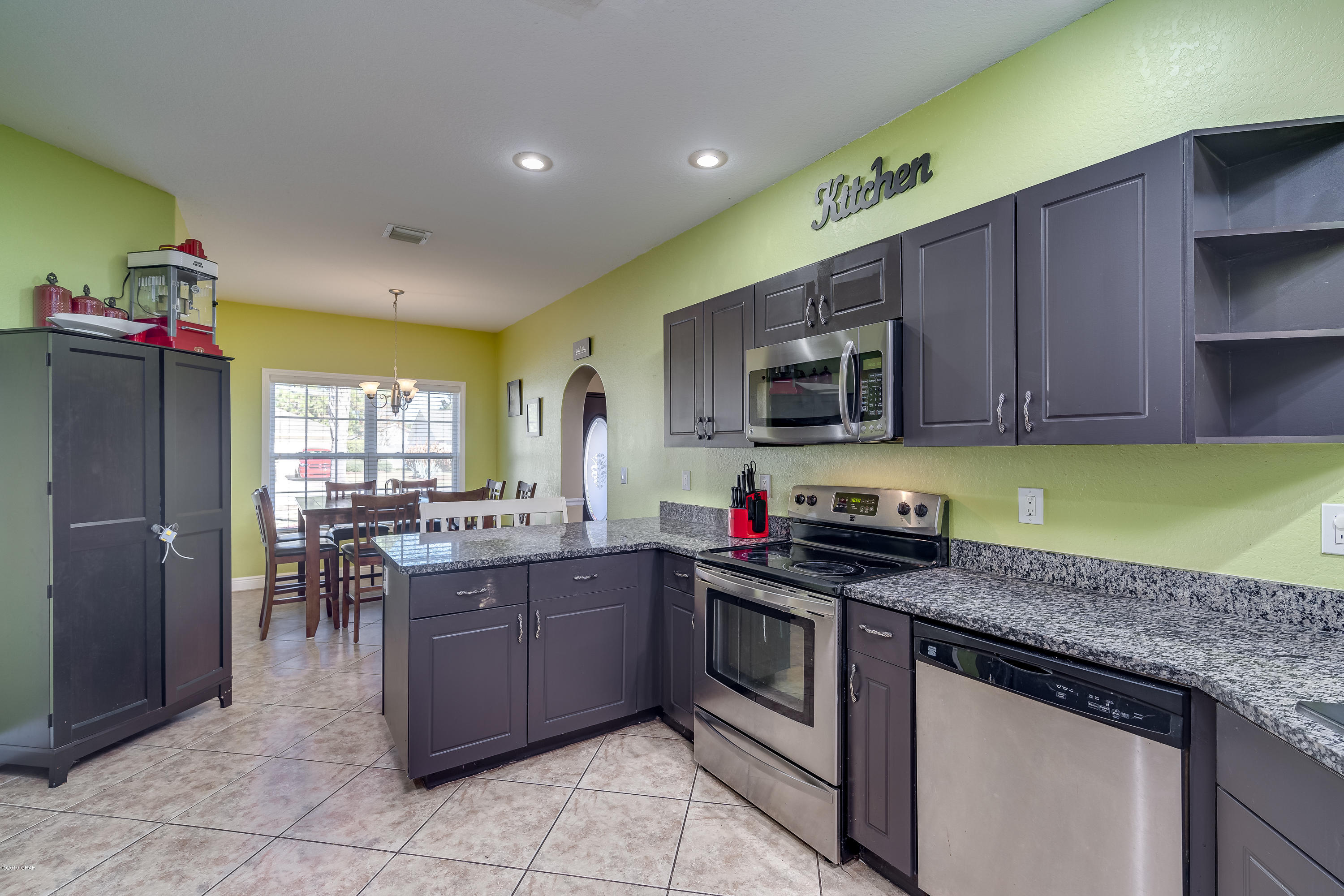 Palmetto Trace Phase IV - Residential