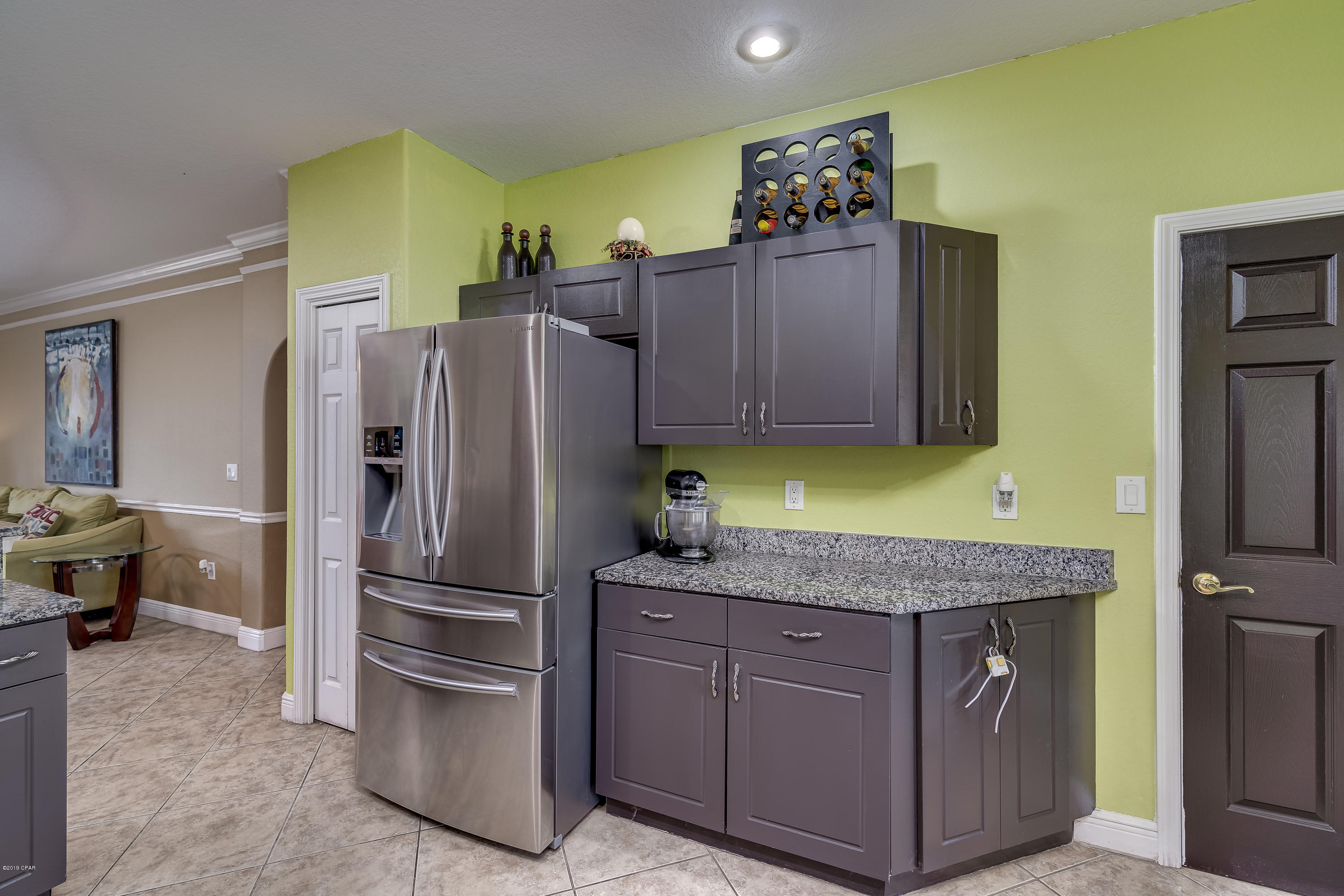 Palmetto Trace Phase IV - Residential