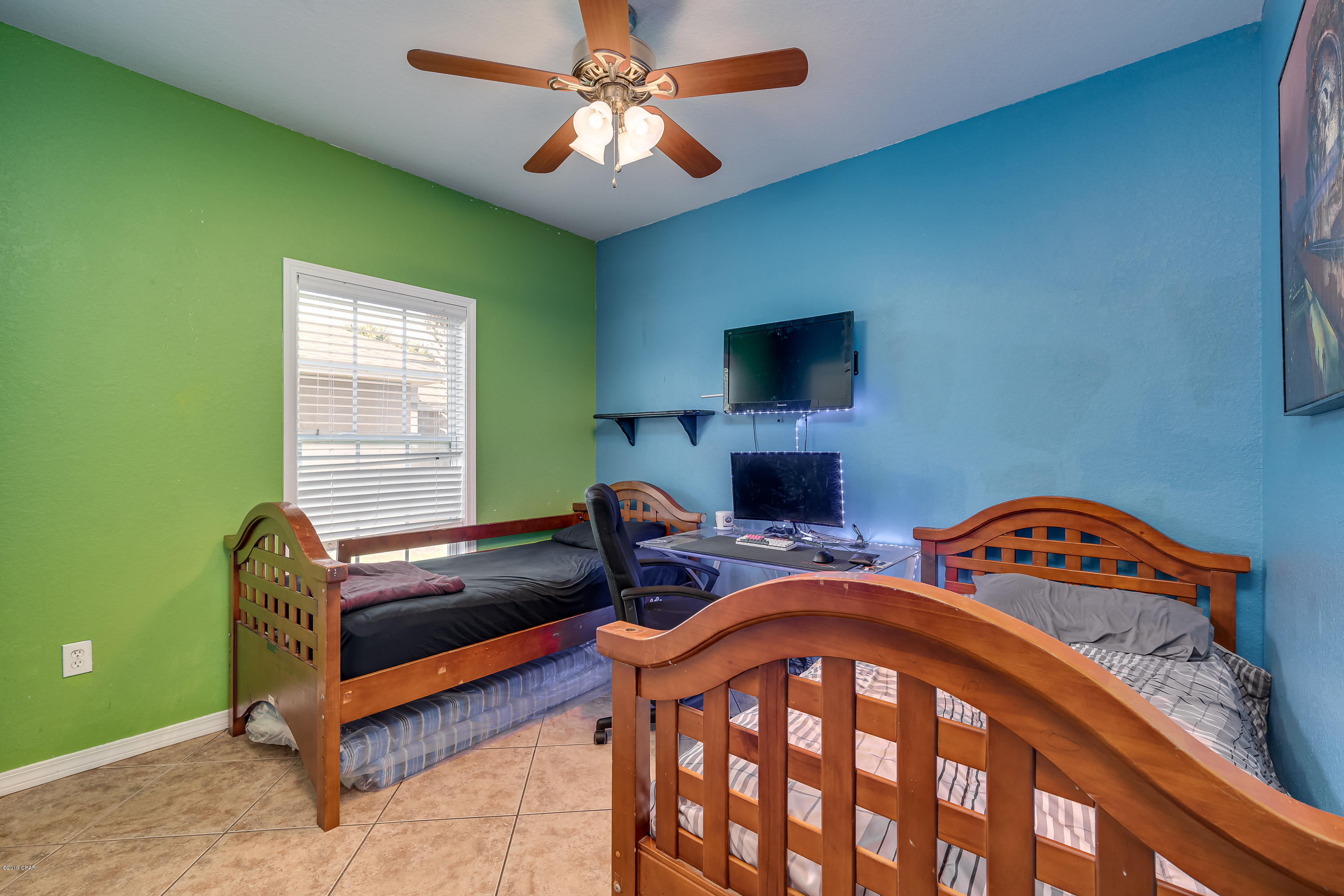 Palmetto Trace Phase IV - Residential