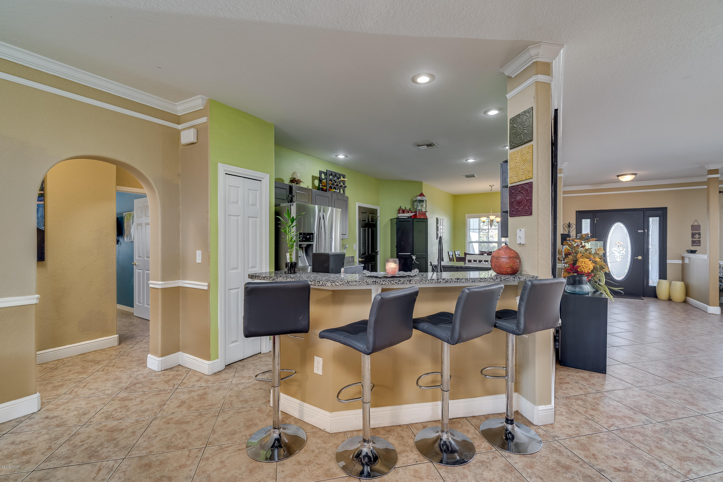 Palmetto Trace Phase IV - Residential