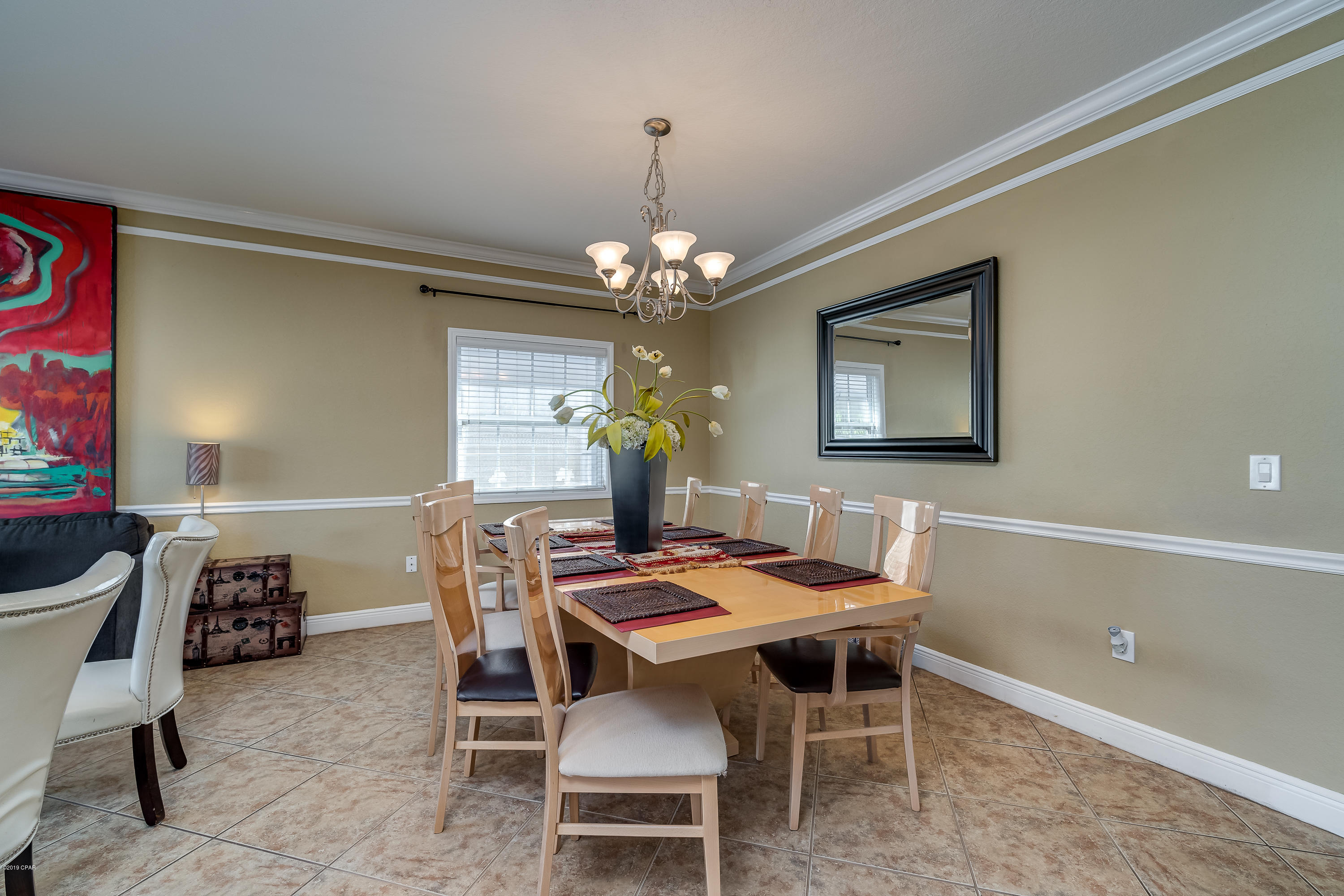 Palmetto Trace Phase IV - Residential