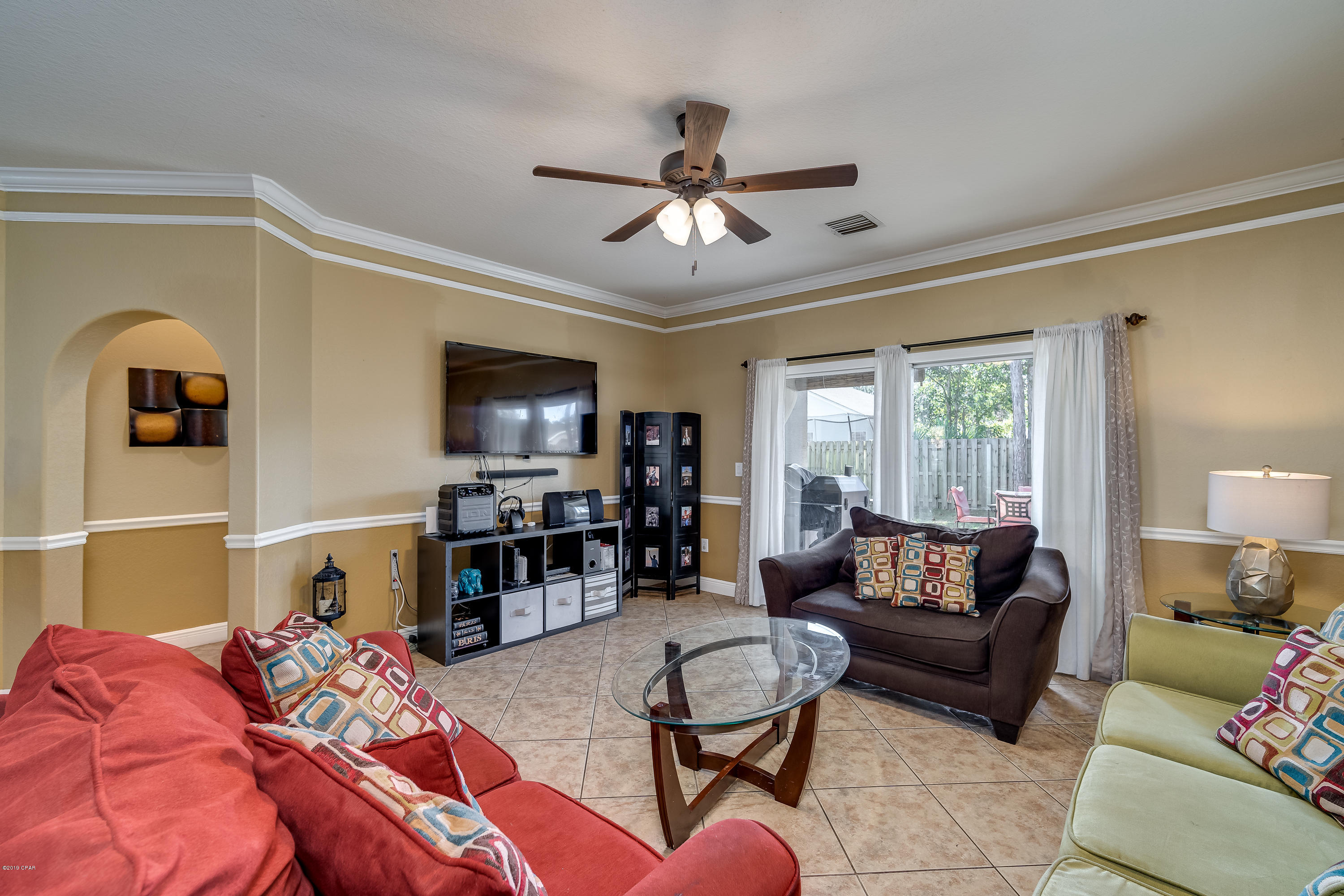 Palmetto Trace Phase IV - Residential