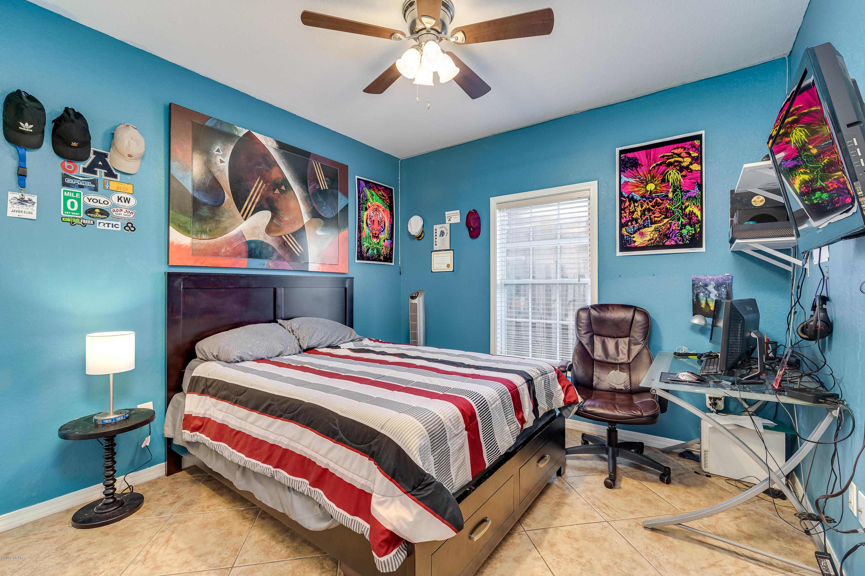 Palmetto Trace Phase IV - Residential