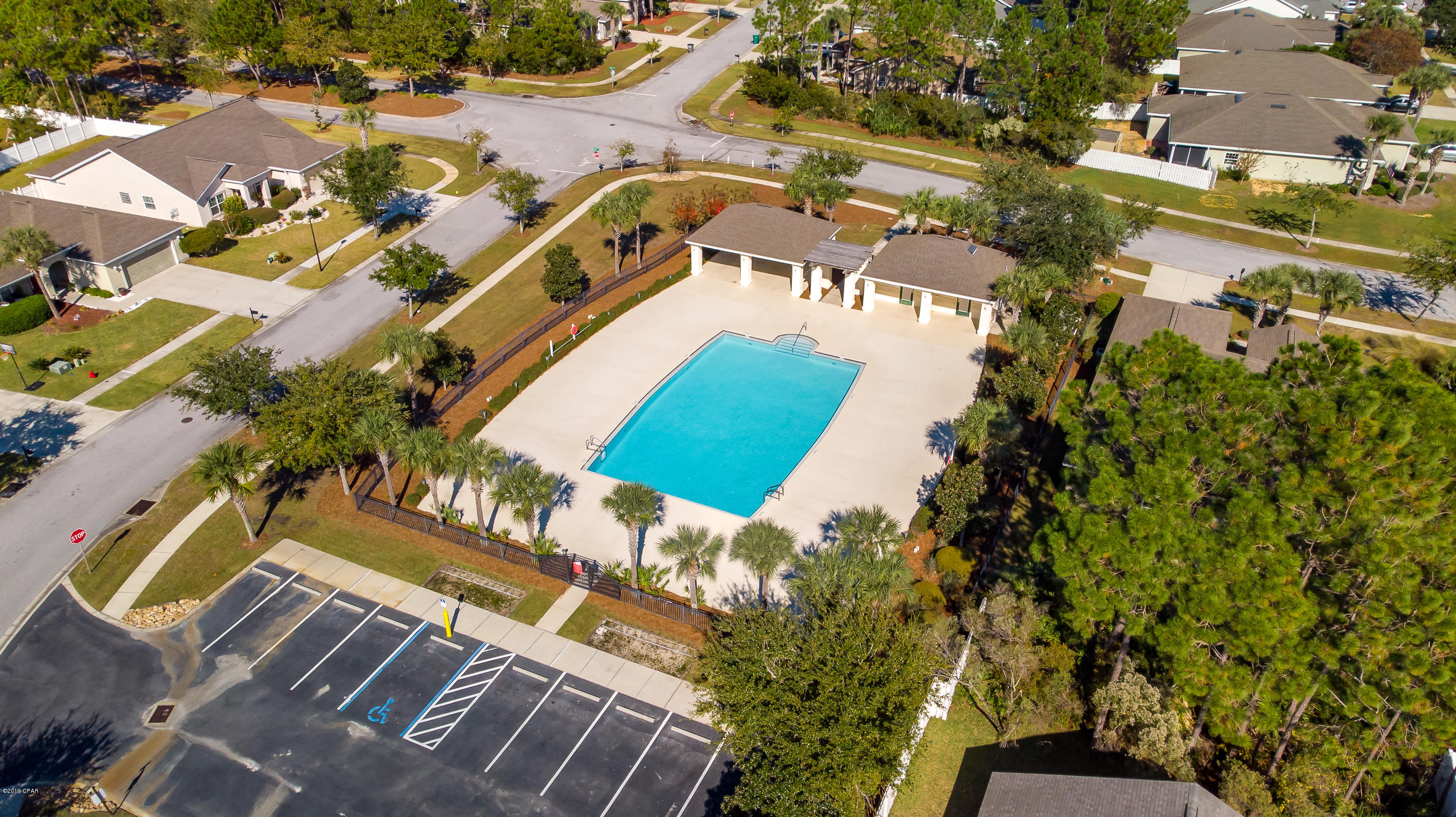 Palmetto Trace Phase IV - Residential
