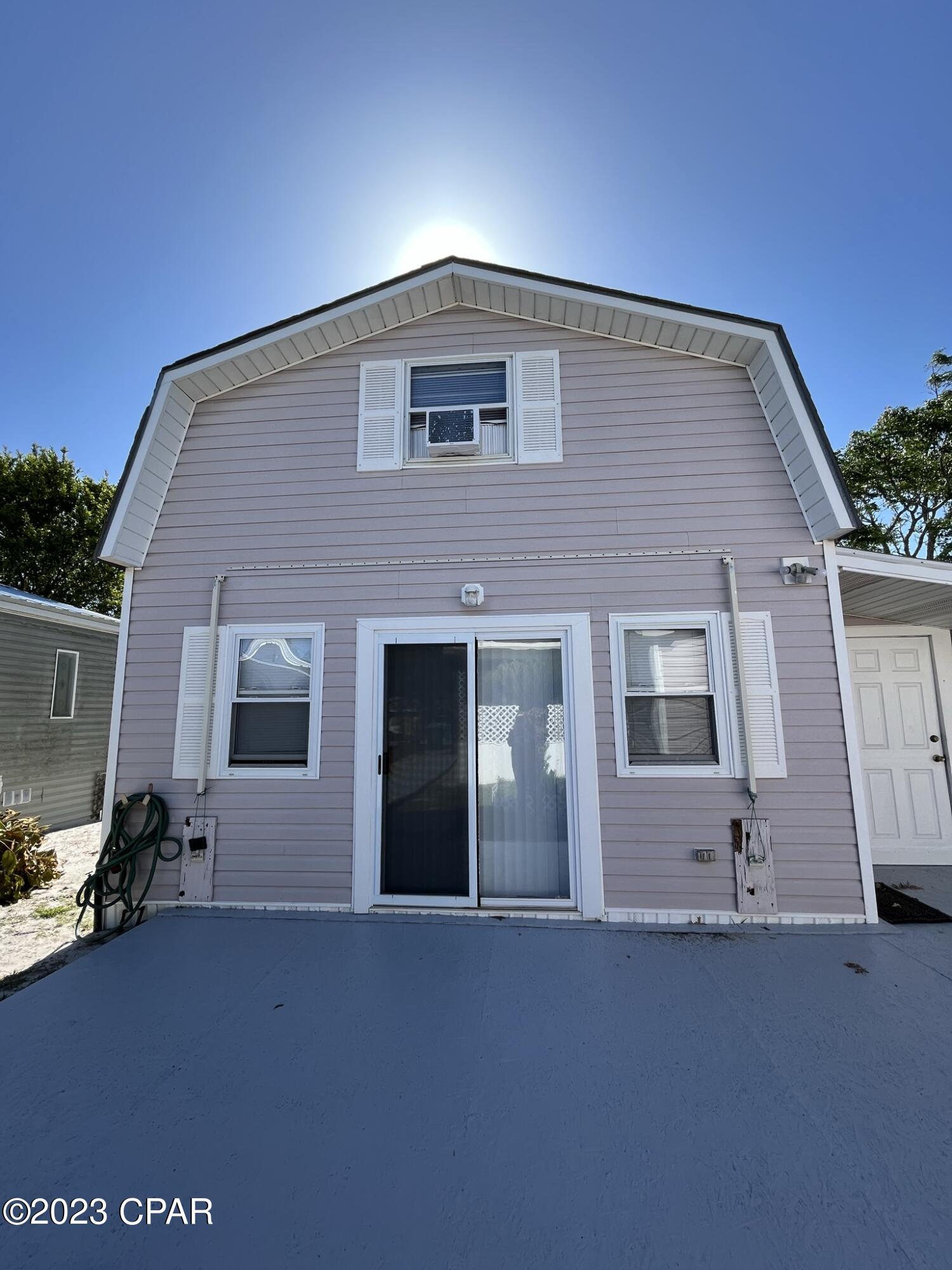 [No Recorded Subdiv] - Residential Lease