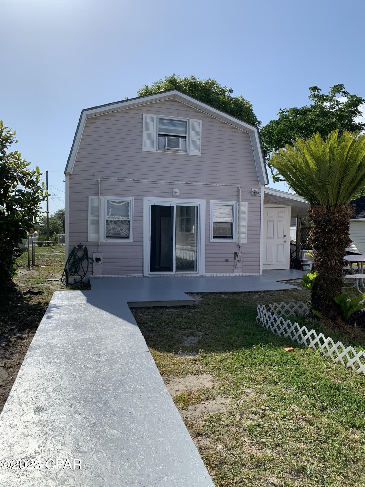 [No Recorded Subdiv] - Residential Lease