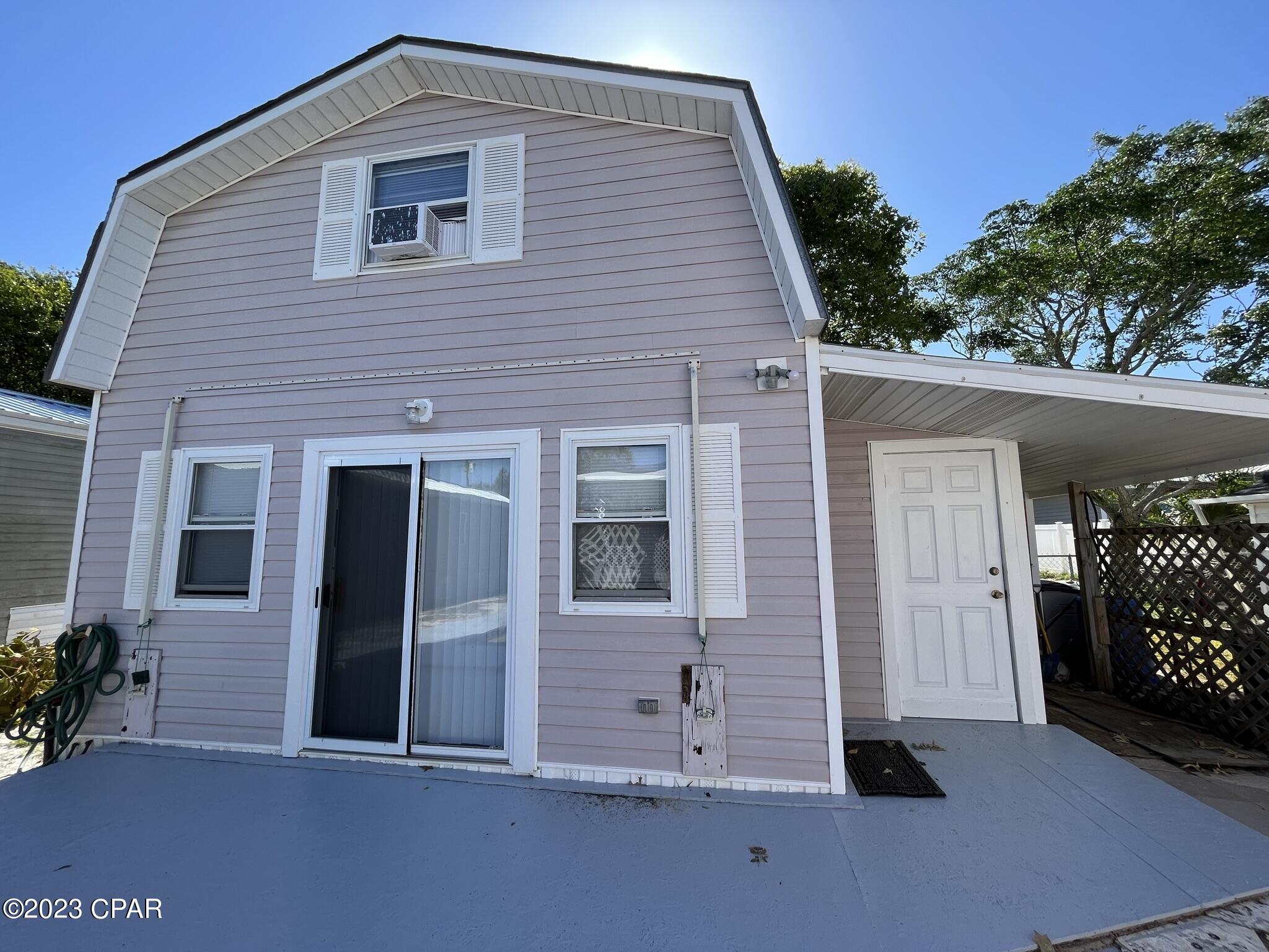 [No Recorded Subdiv] - Residential Lease