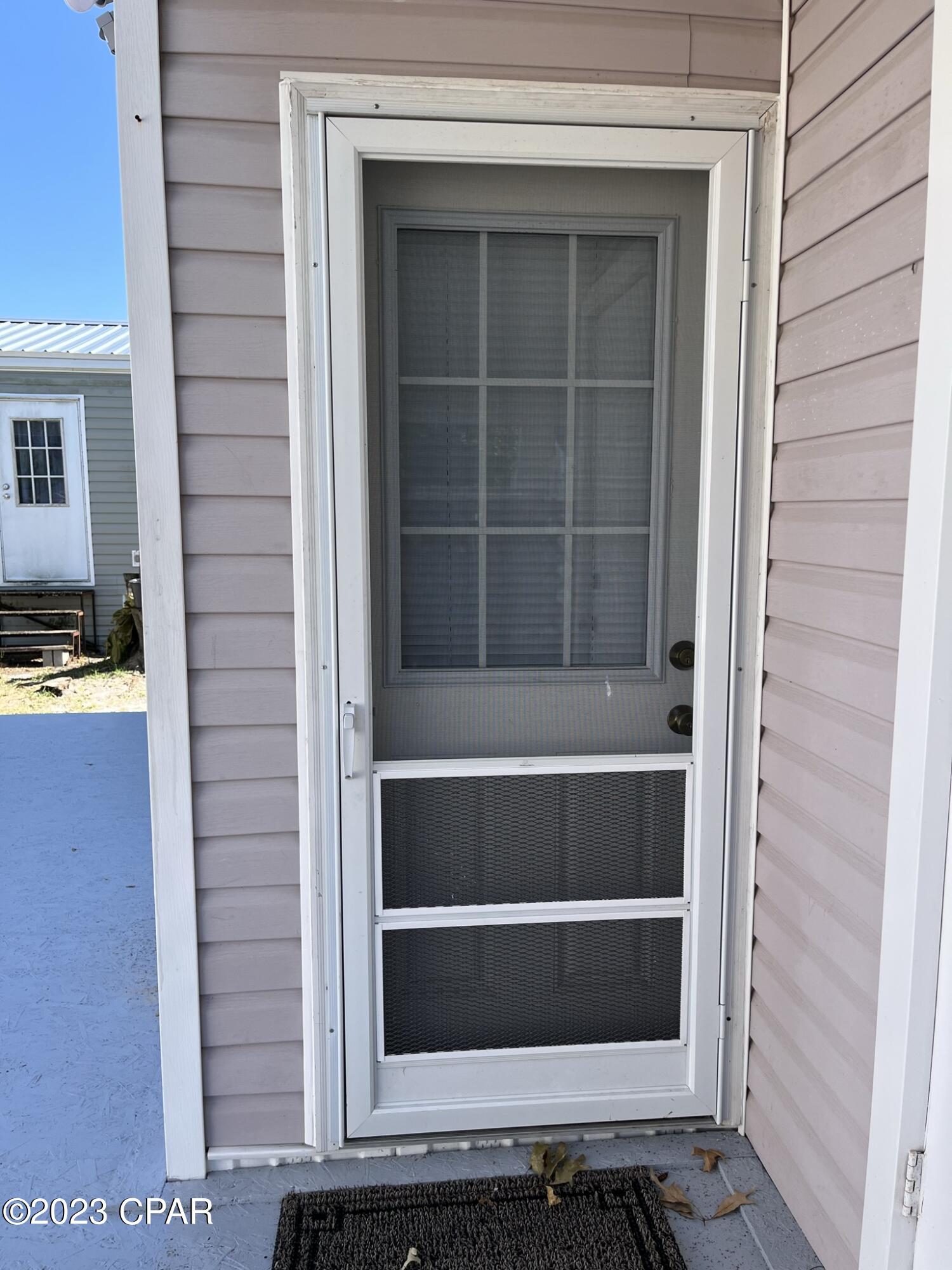 [No Recorded Subdiv] - Residential Lease