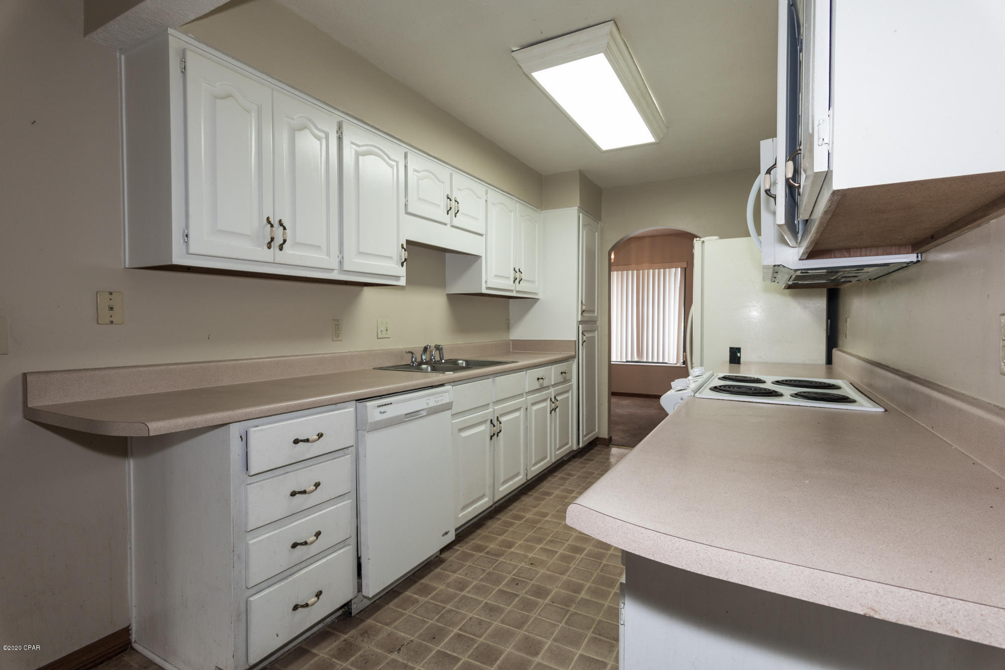 Grimes Callaway Bayou Est U-5 - Residential