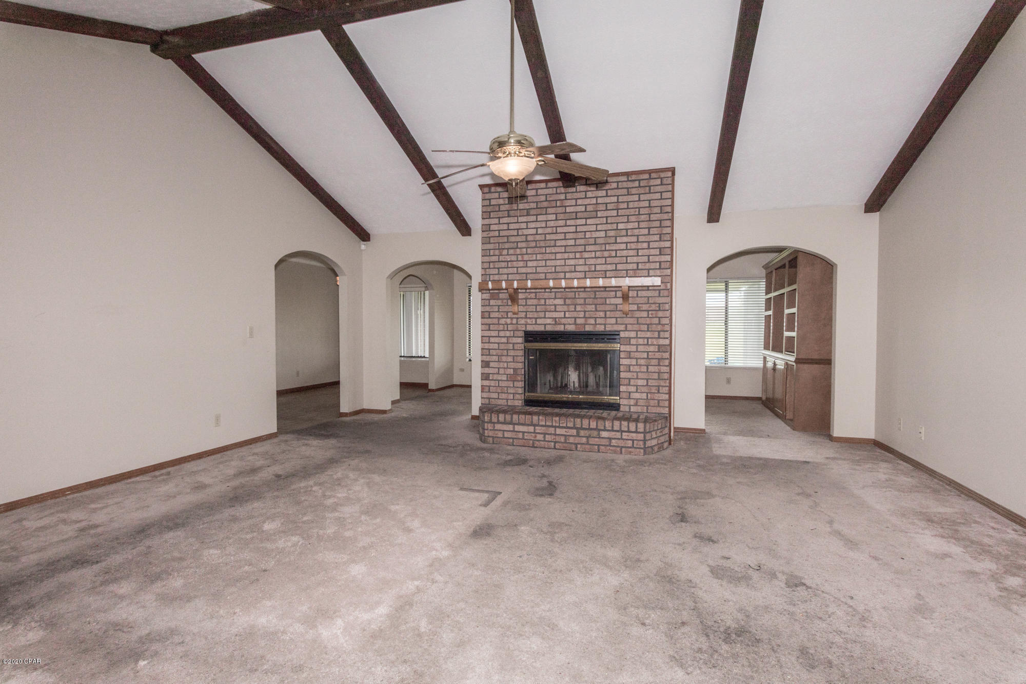 Grimes Callaway Bayou Est U-5 - Residential