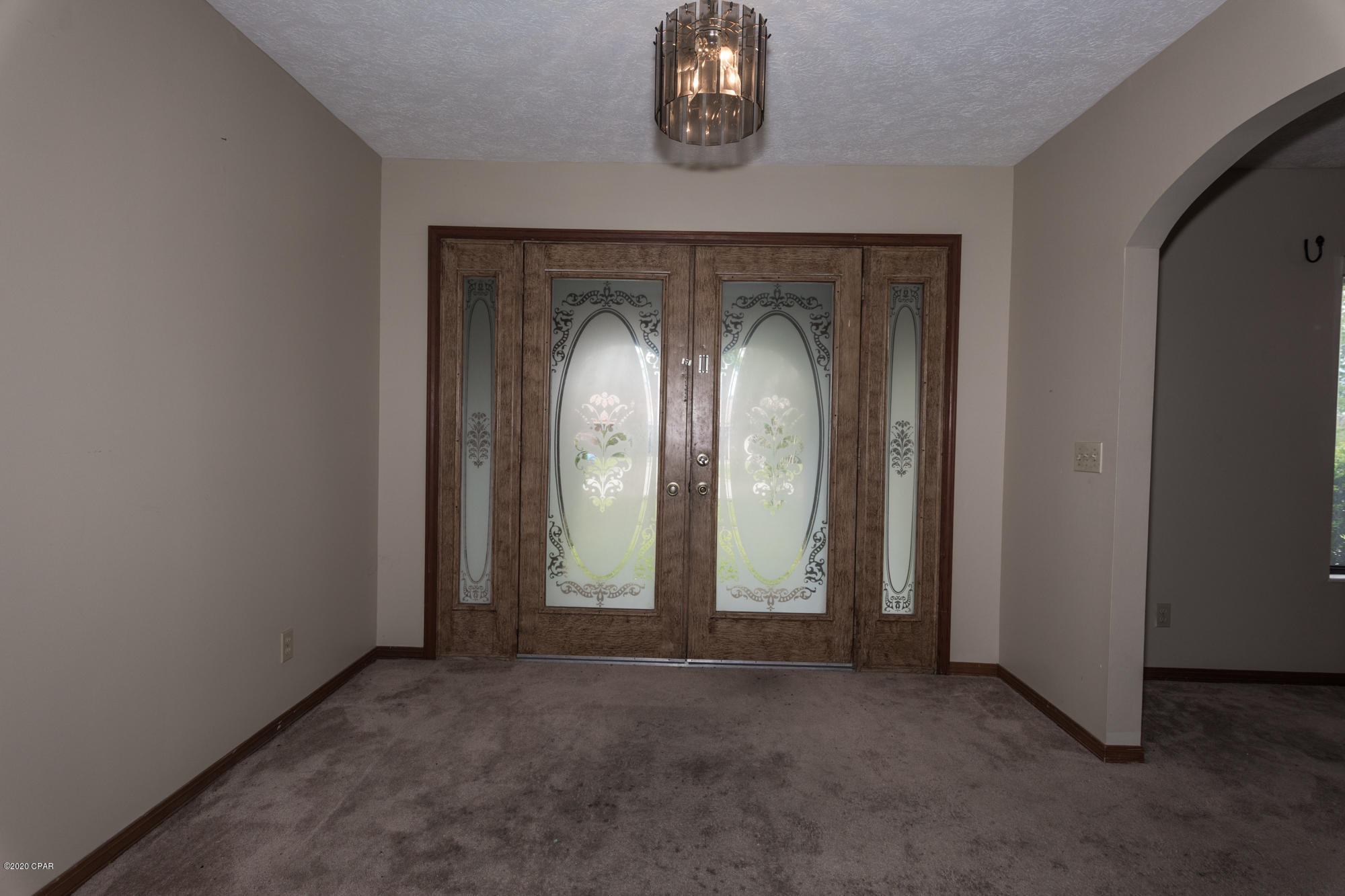 Grimes Callaway Bayou Est U-5 - Residential