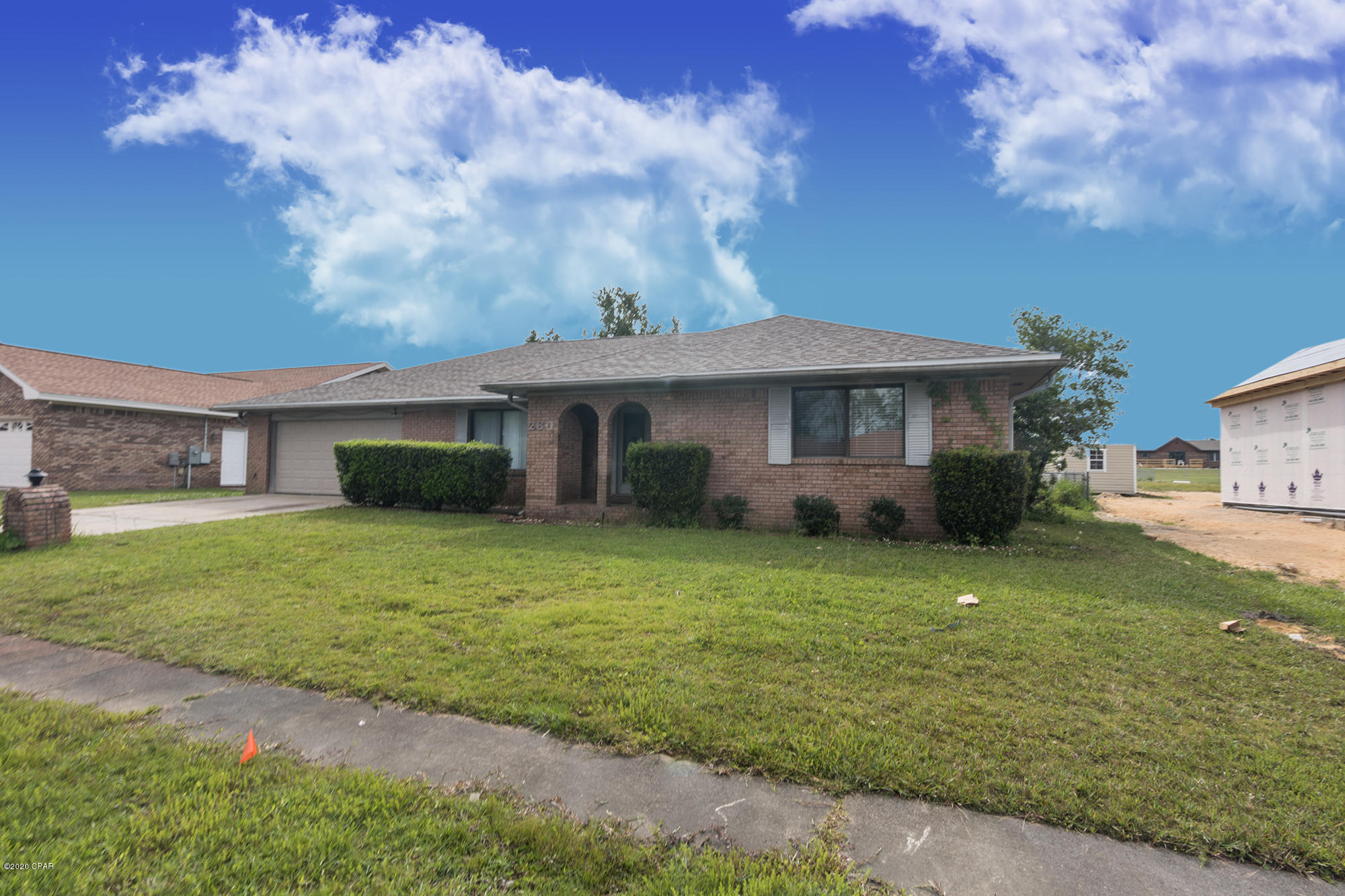 Grimes Callaway Bayou Est U-5 - Residential