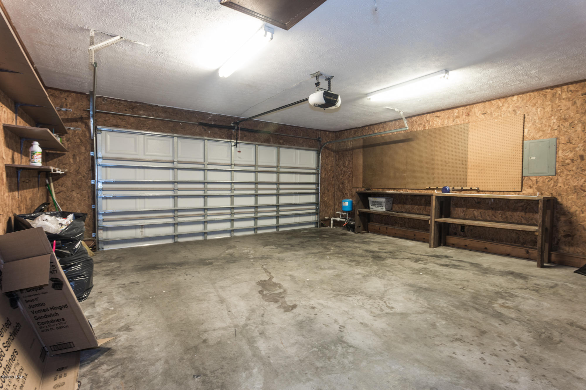 Grimes Callaway Bayou Est U-5 - Residential