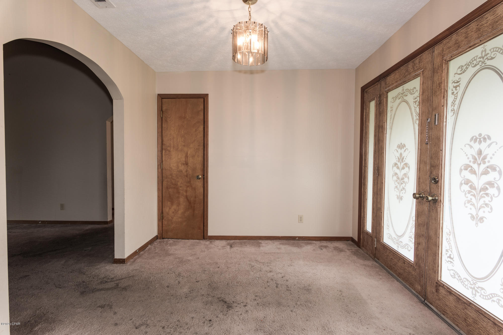 Grimes Callaway Bayou Est U-5 - Residential