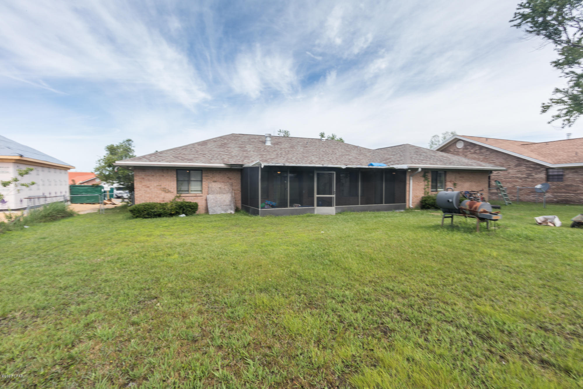 Grimes Callaway Bayou Est U-5 - Residential