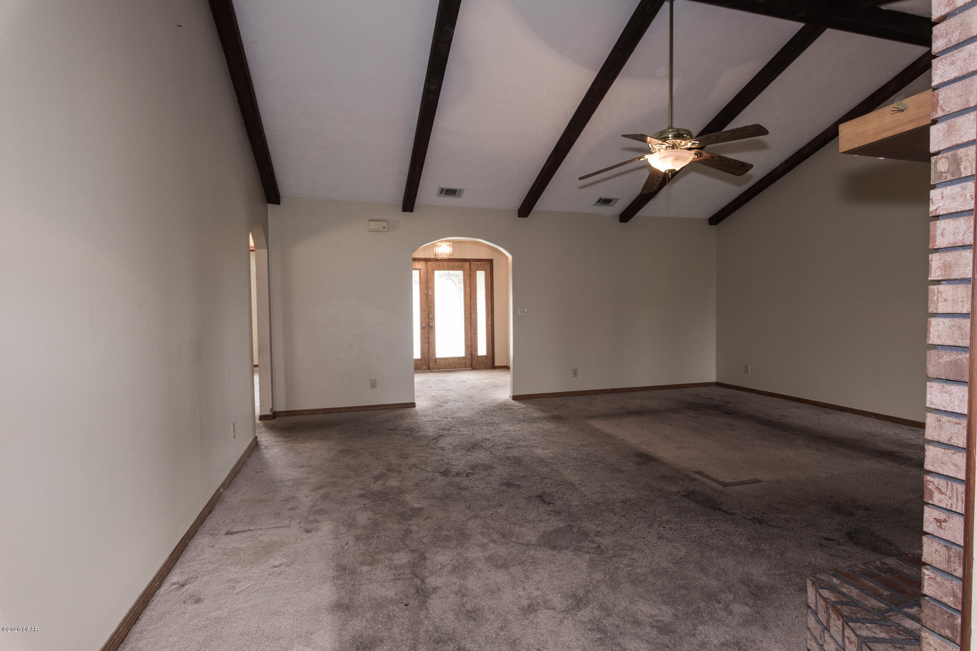 Grimes Callaway Bayou Est U-5 - Residential