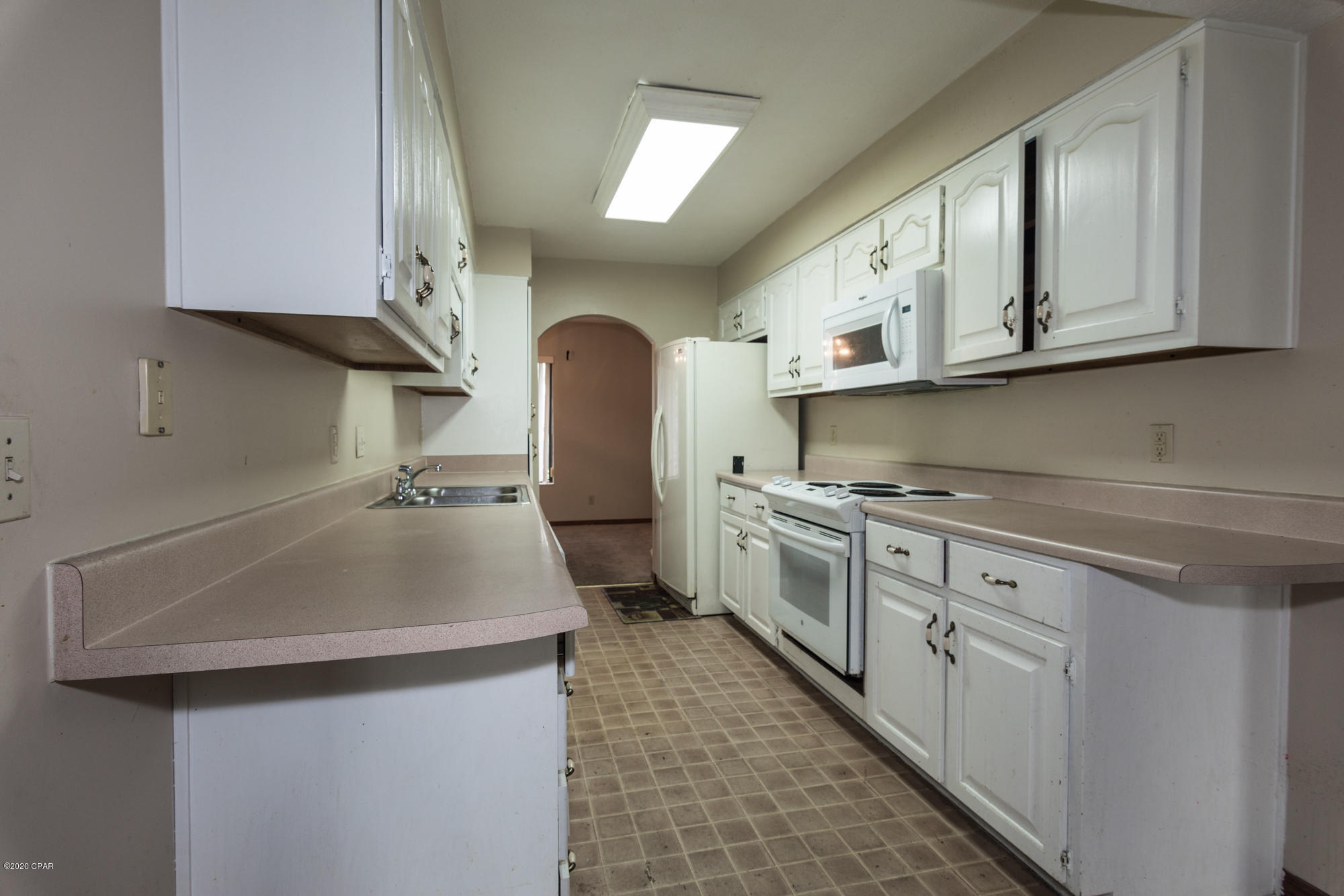 Grimes Callaway Bayou Est U-5 - Residential