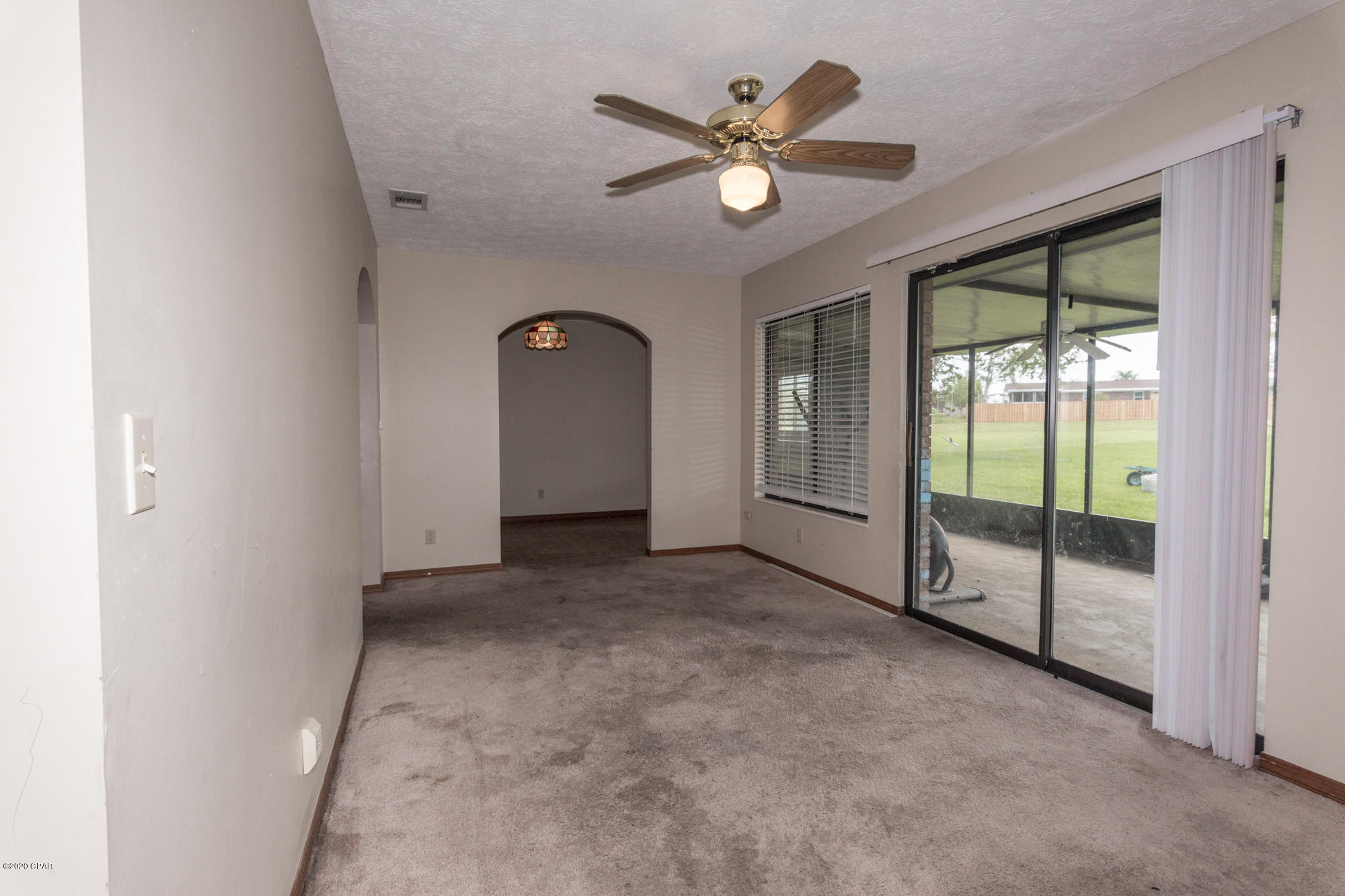 Grimes Callaway Bayou Est U-5 - Residential