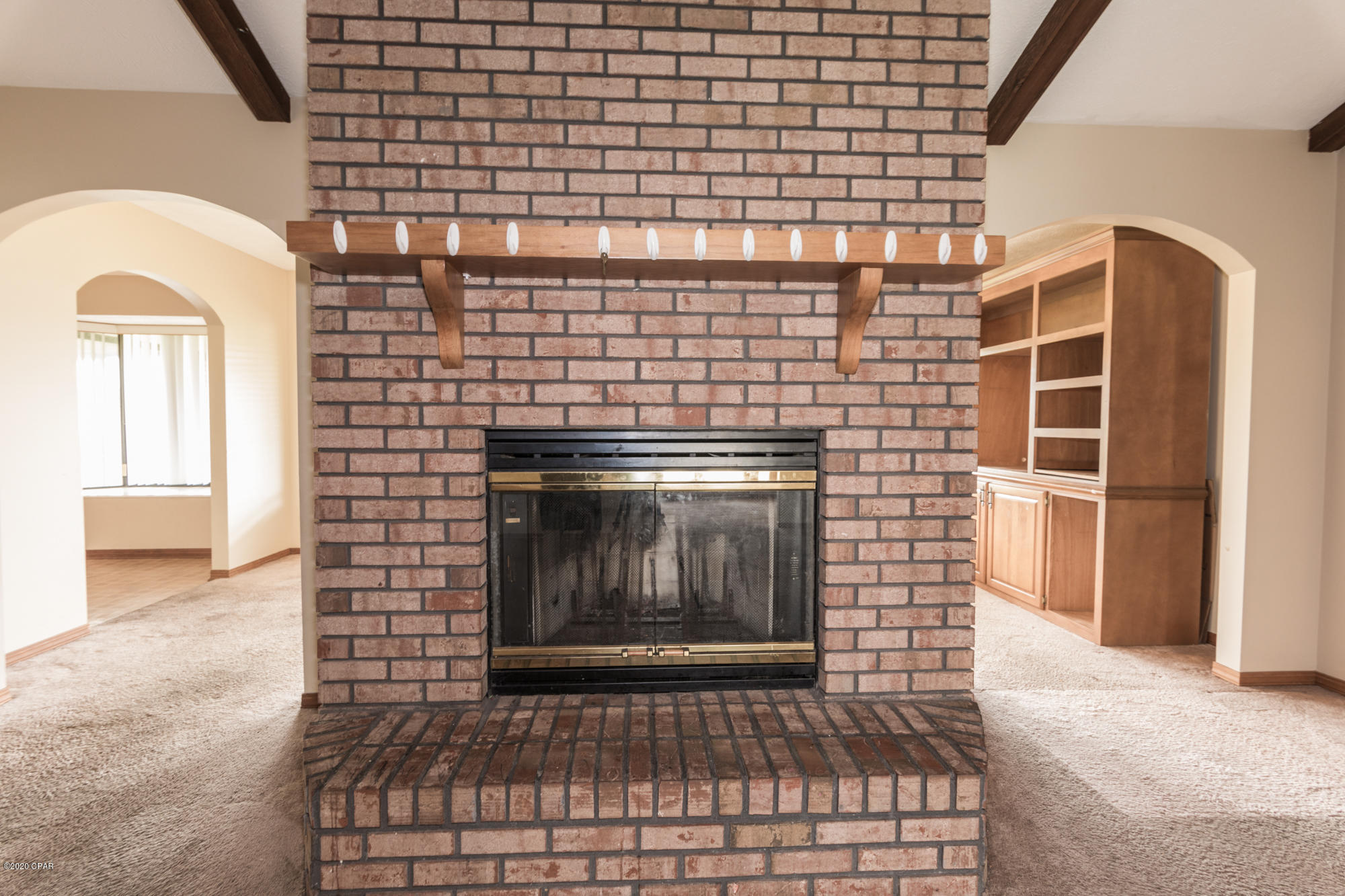 Grimes Callaway Bayou Est U-5 - Residential