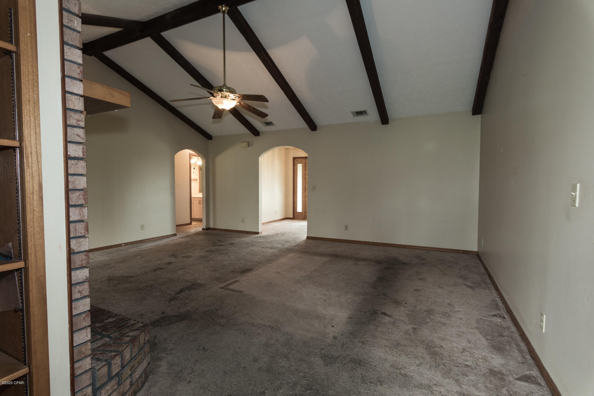 Grimes Callaway Bayou Est U-5 - Residential