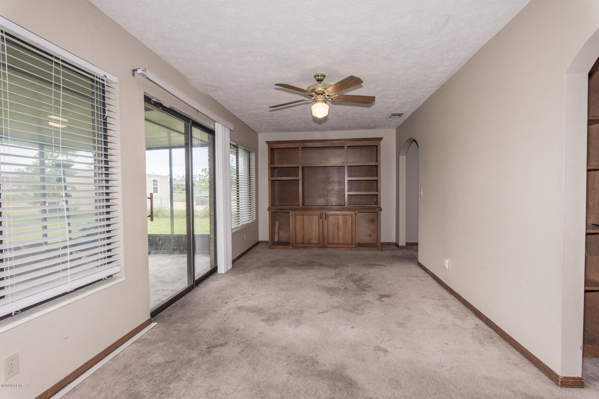 Grimes Callaway Bayou Est U-5 - Residential