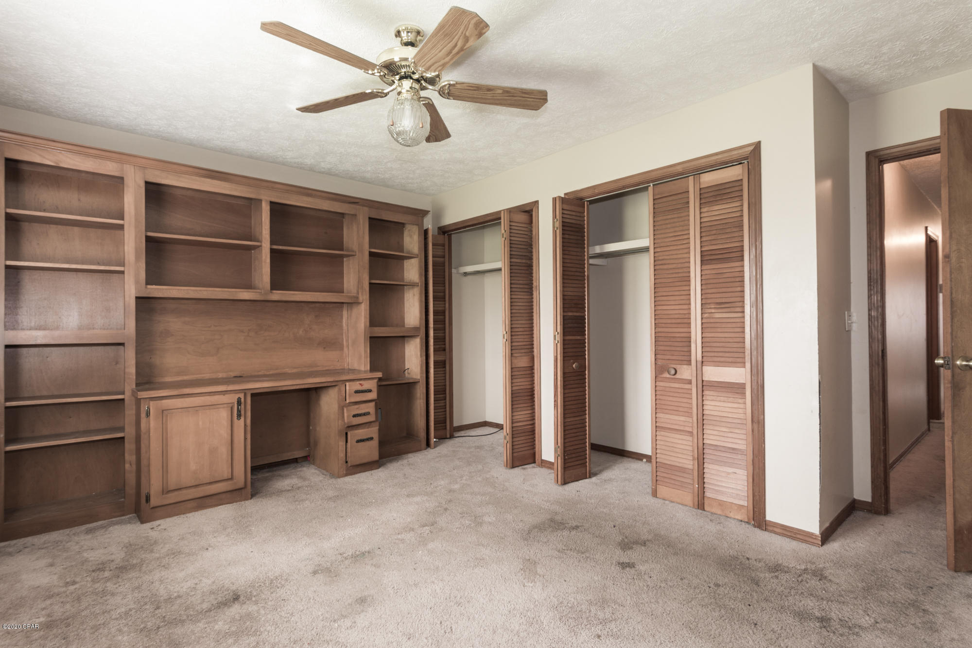 Grimes Callaway Bayou Est U-5 - Residential