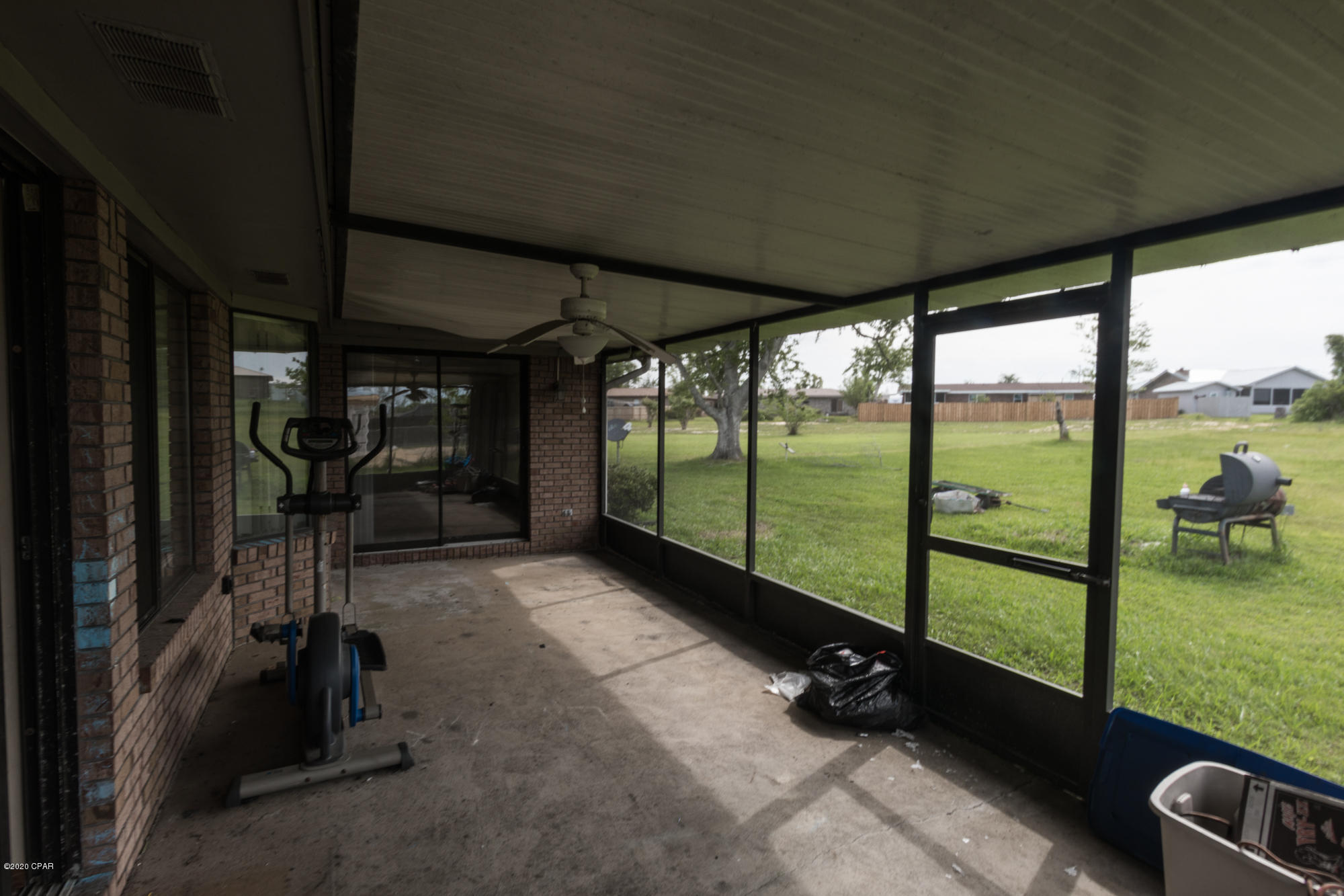 Grimes Callaway Bayou Est U-5 - Residential