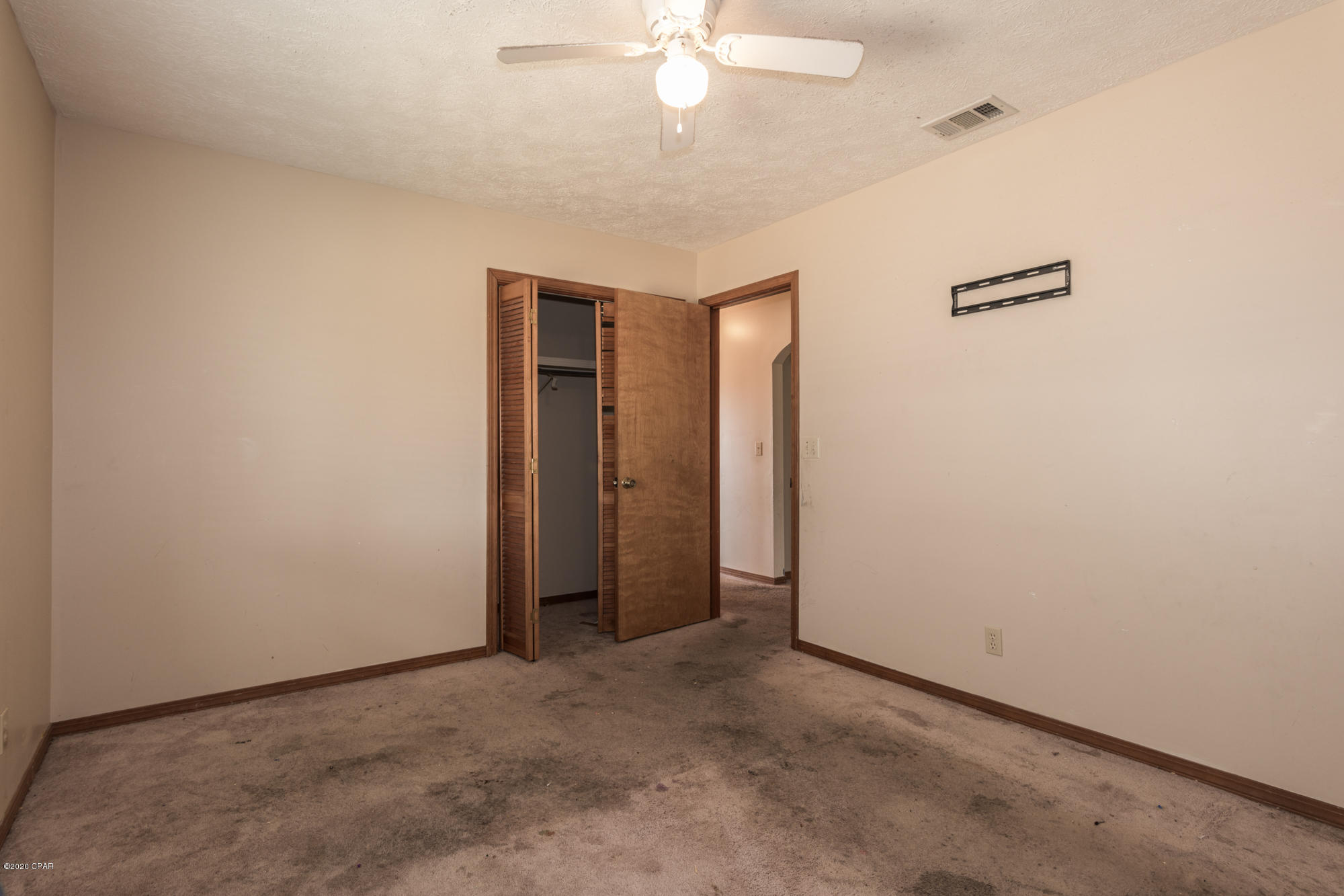 Grimes Callaway Bayou Est U-5 - Residential