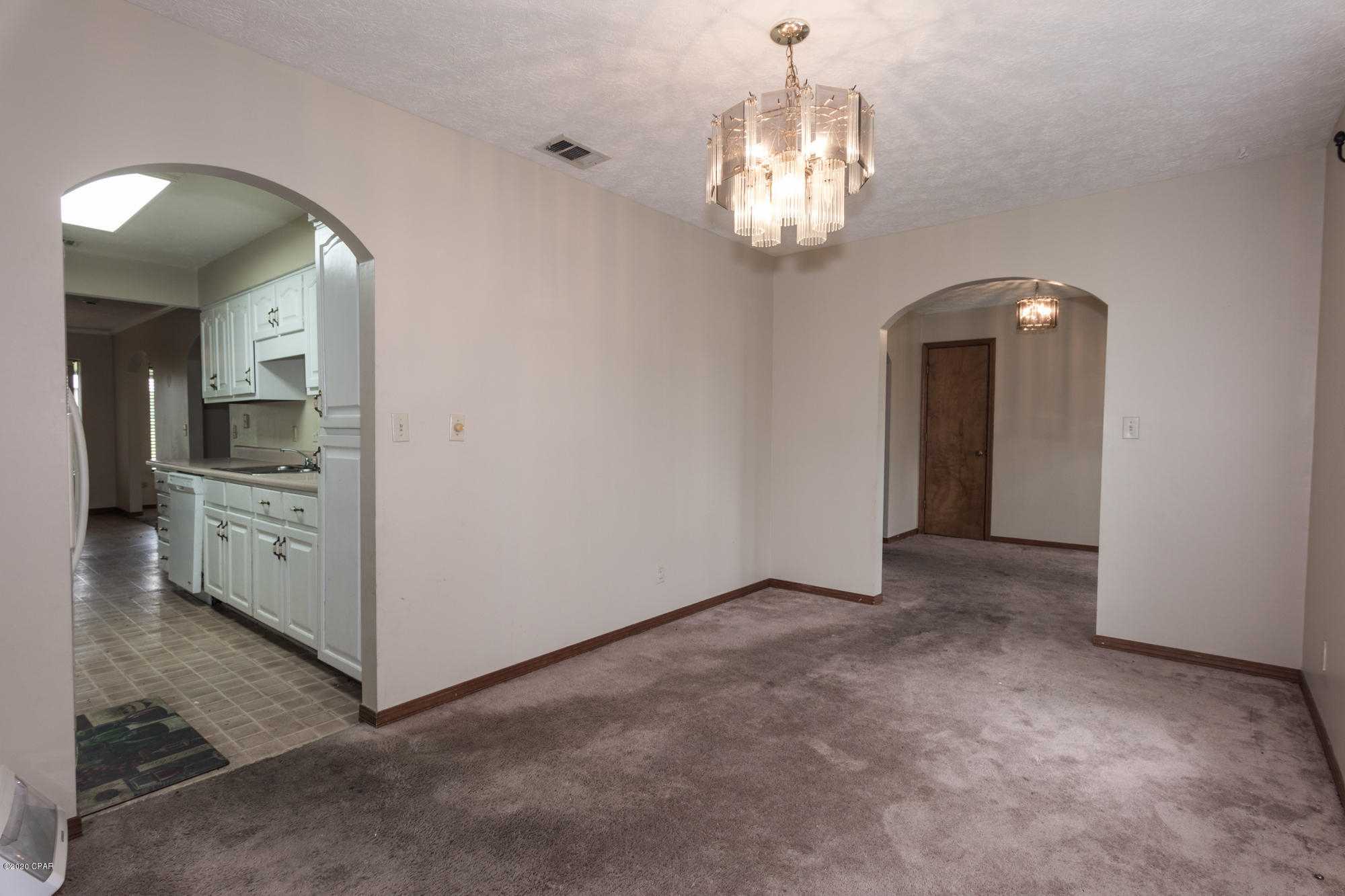 Grimes Callaway Bayou Est U-5 - Residential