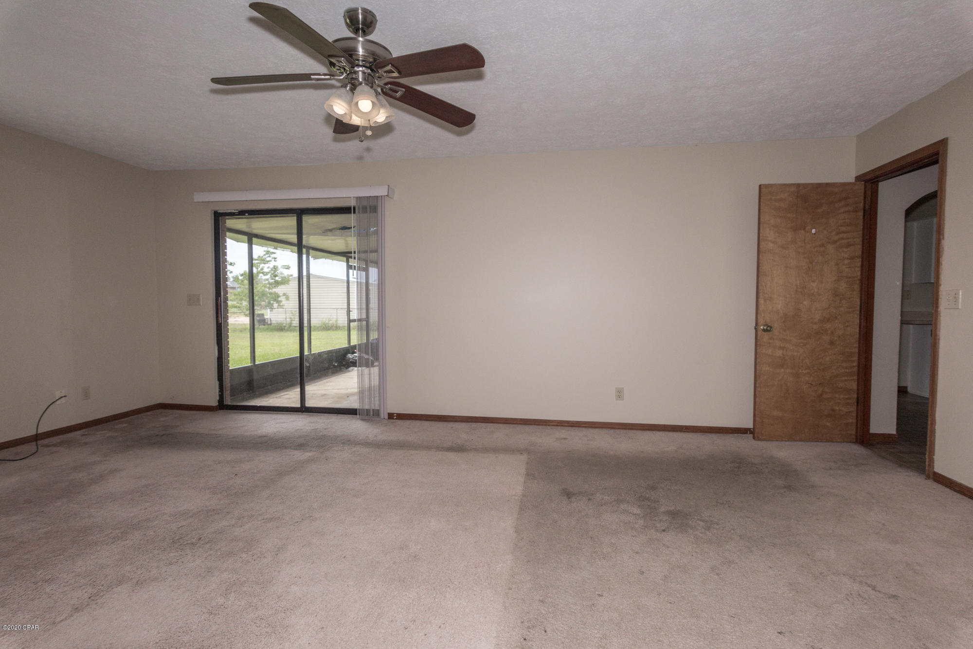 Grimes Callaway Bayou Est U-5 - Residential