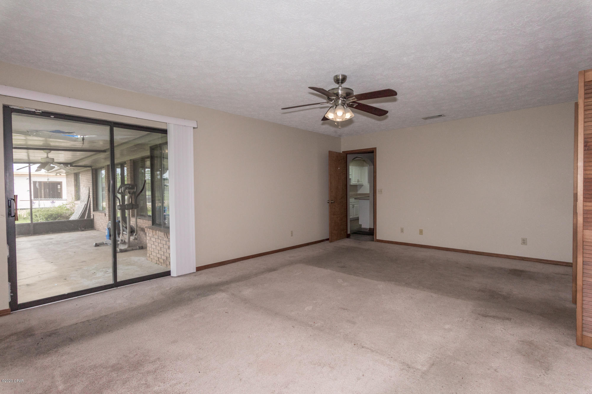 Grimes Callaway Bayou Est U-5 - Residential