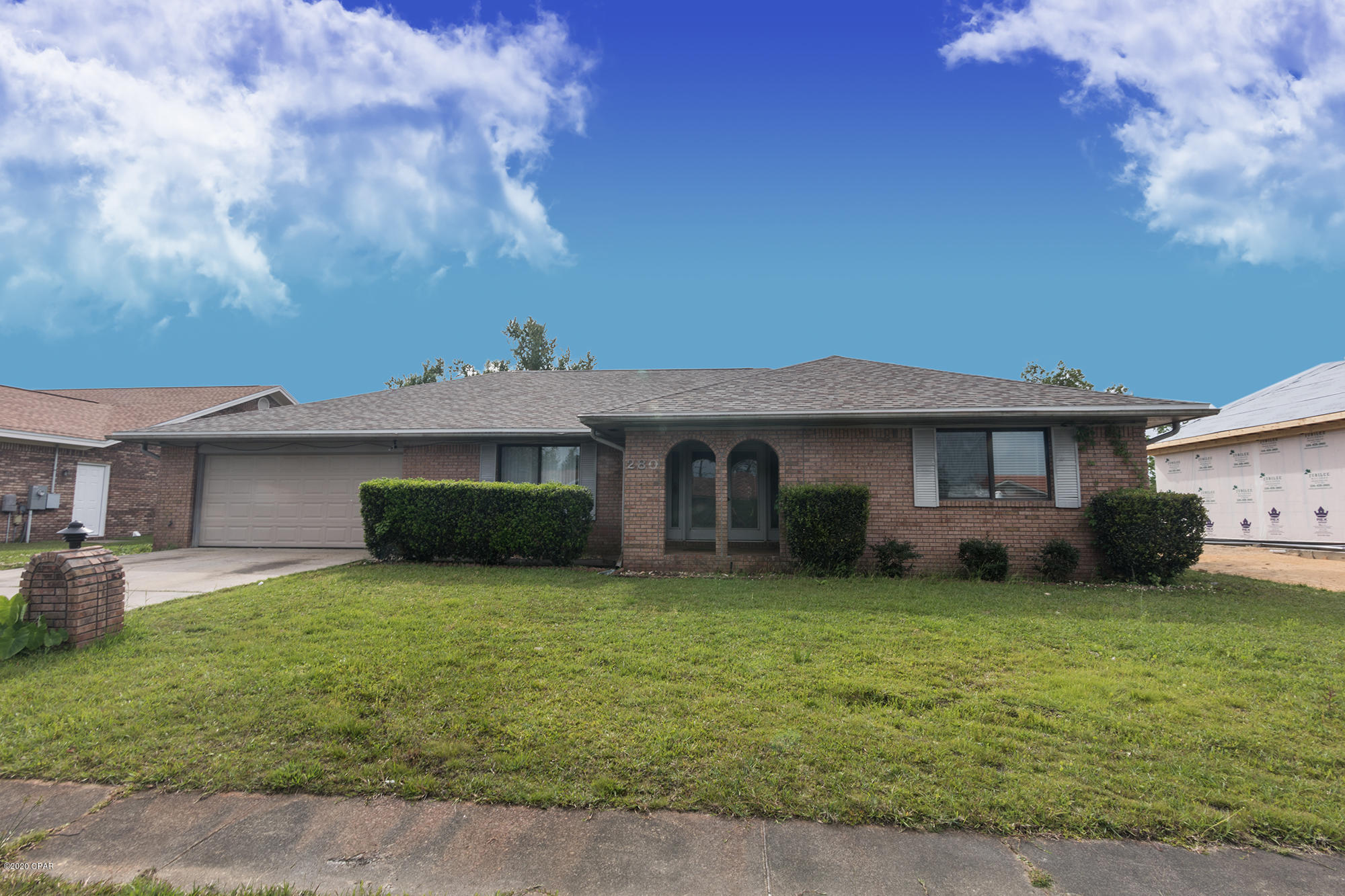 Grimes Callaway Bayou Est U-5 - Residential