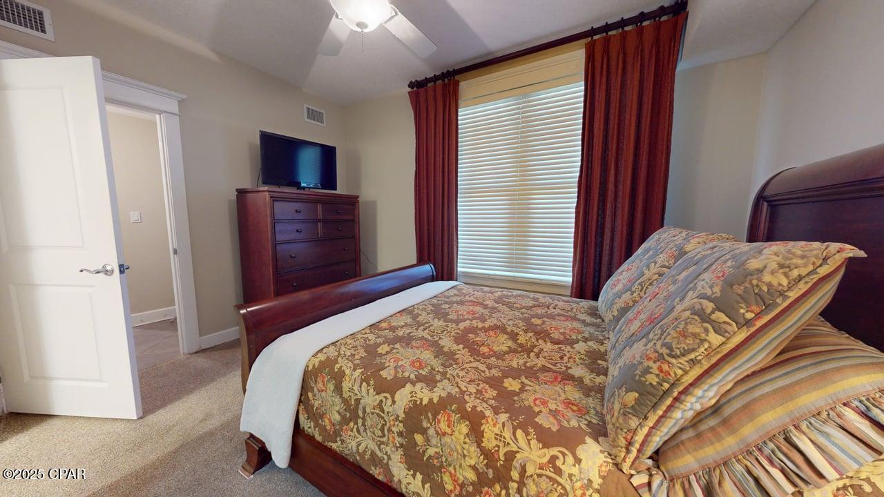 Grand Panama Beach Resort - Residential