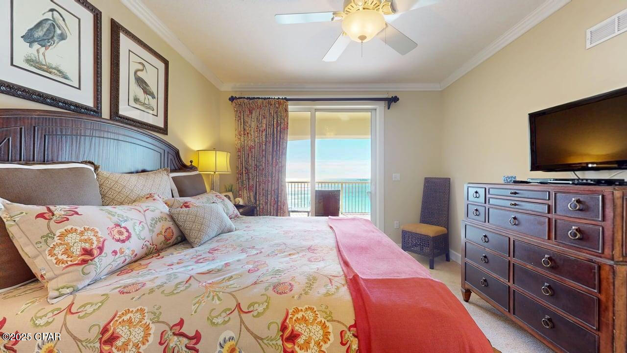 Grand Panama Beach Resort - Residential