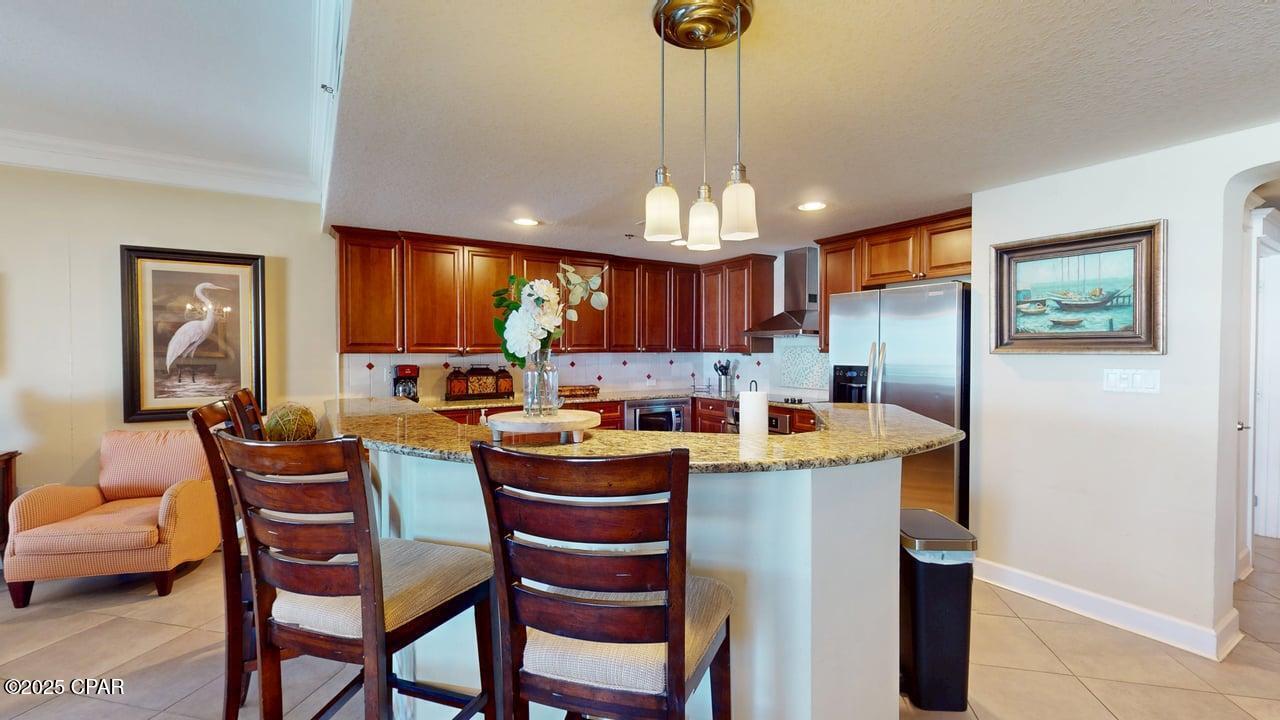 Grand Panama Beach Resort - Residential