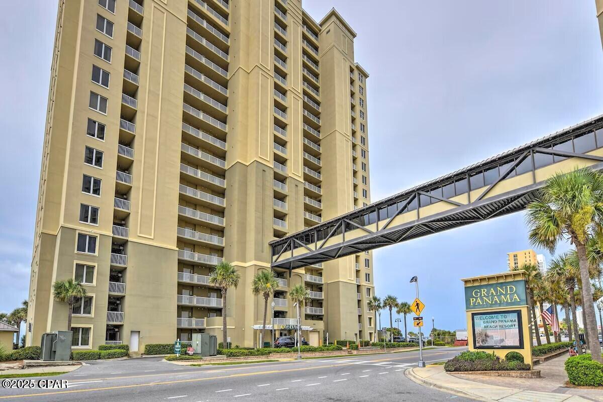 Grand Panama Beach Resort - Residential