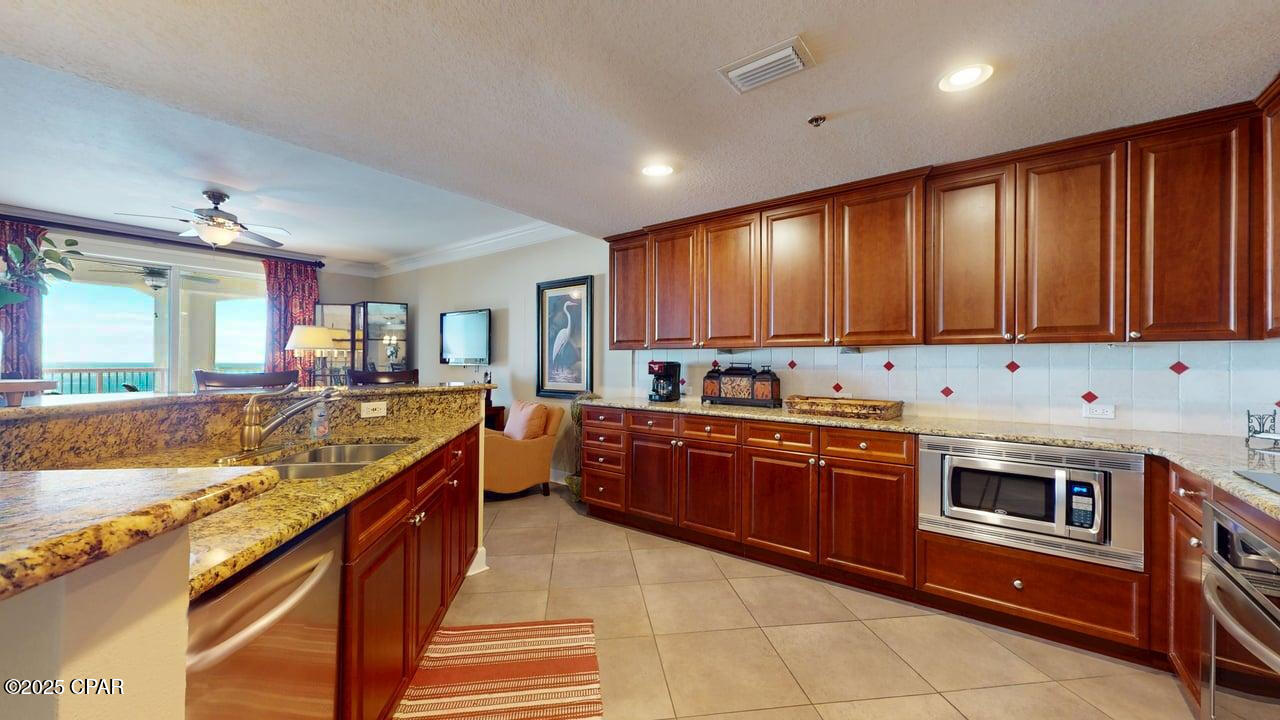 Grand Panama Beach Resort - Residential