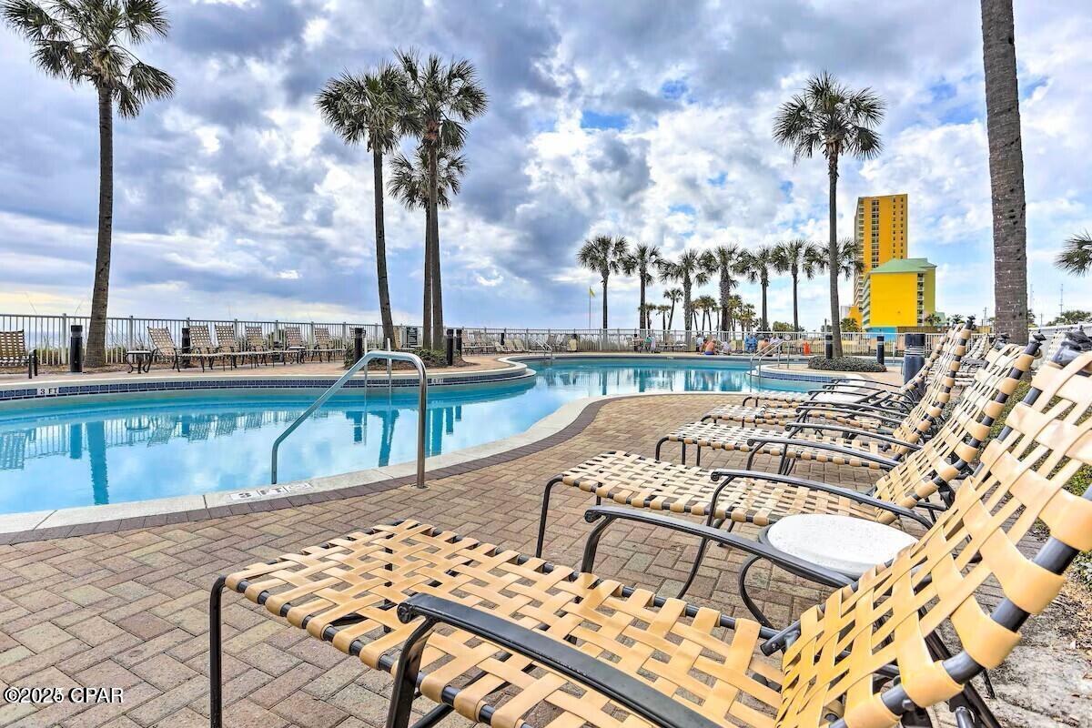 Grand Panama Beach Resort - Residential