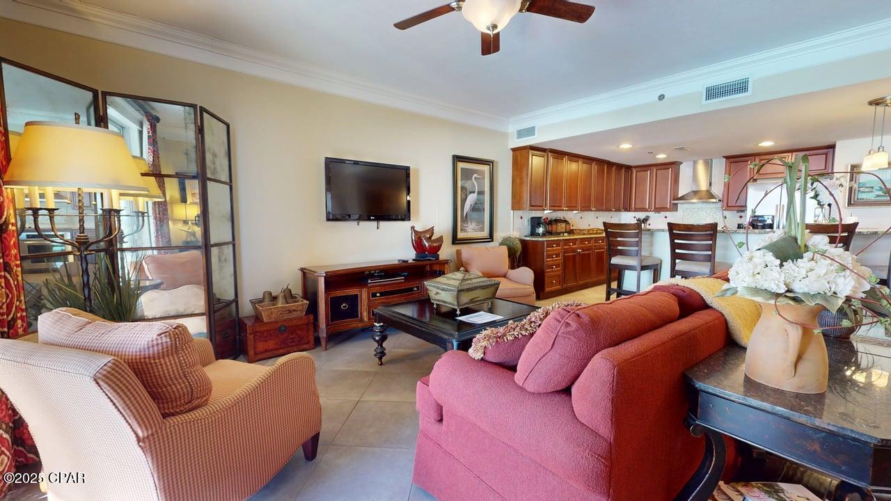 Grand Panama Beach Resort - Residential